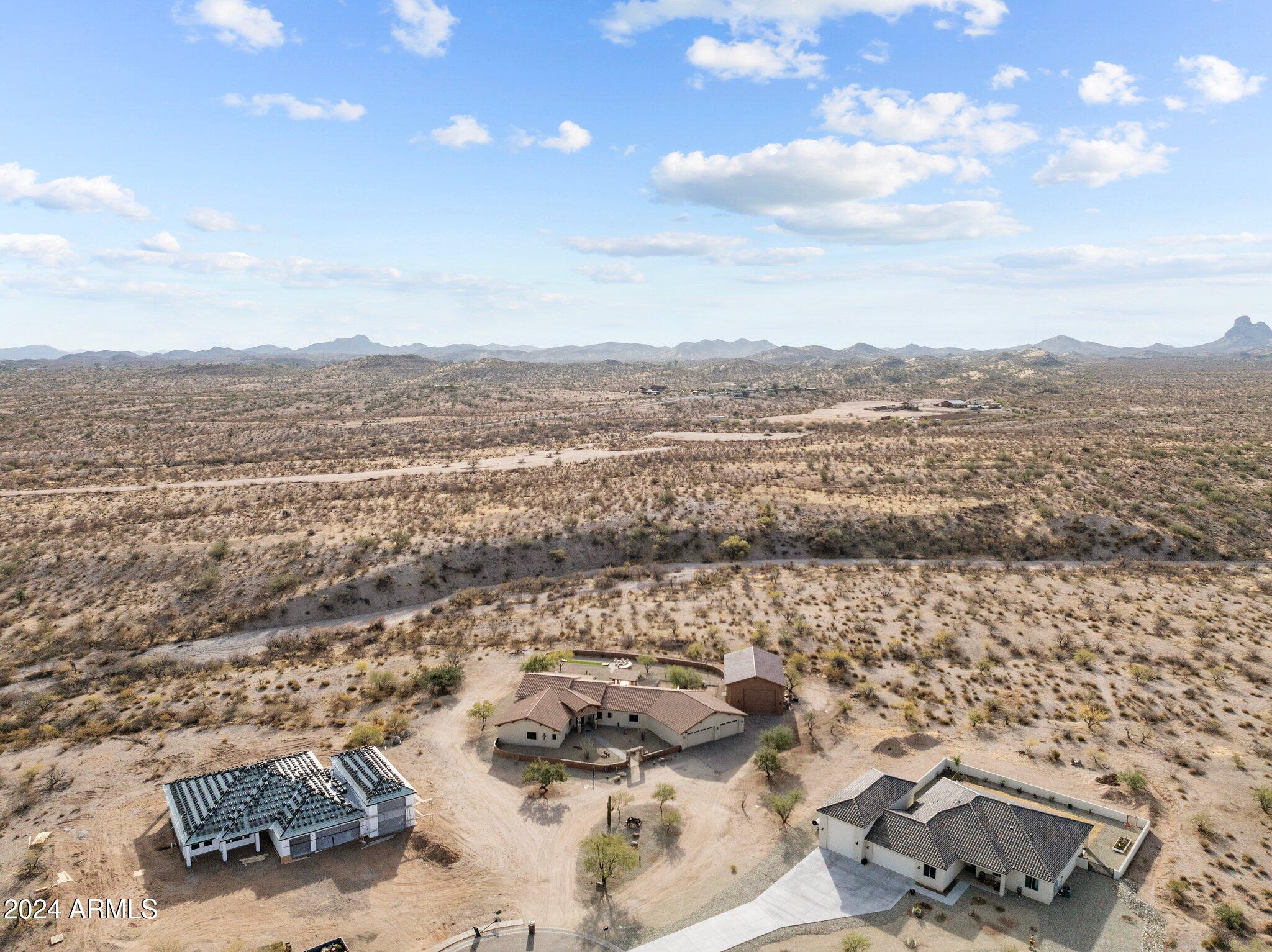 1065 BUCKBOARD Trail