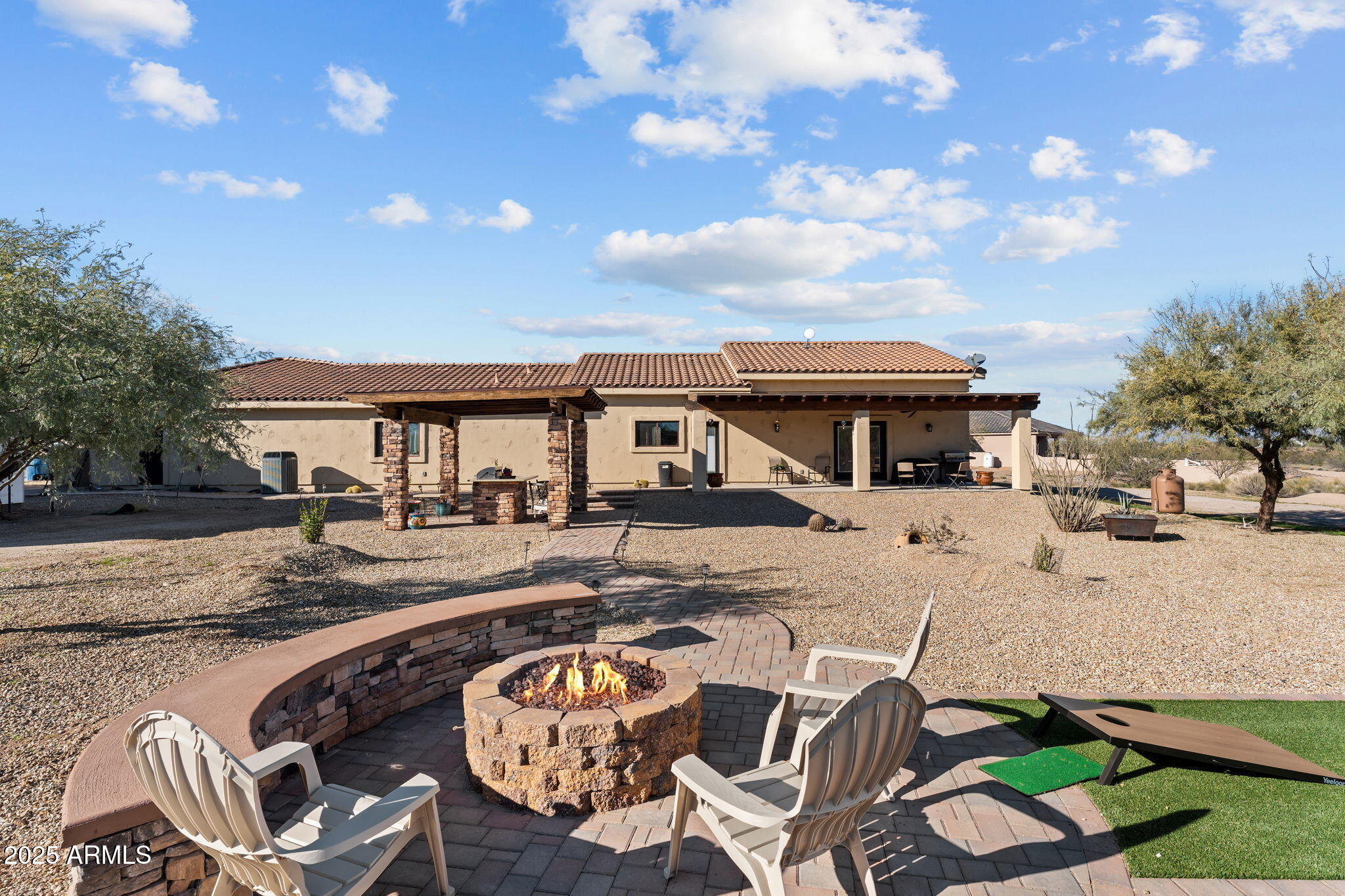 1065 BUCKBOARD Trail