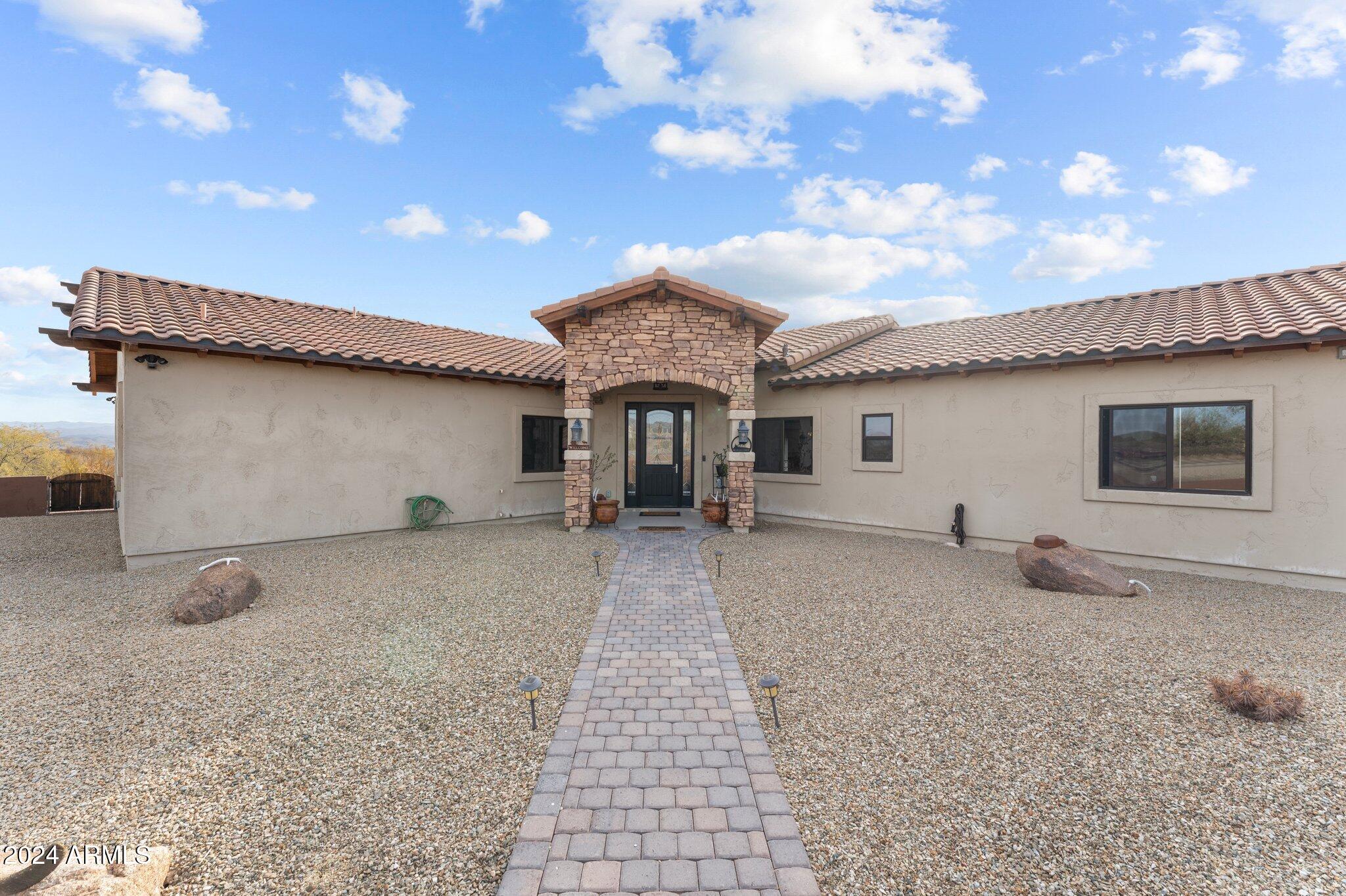 1065 BUCKBOARD Trail