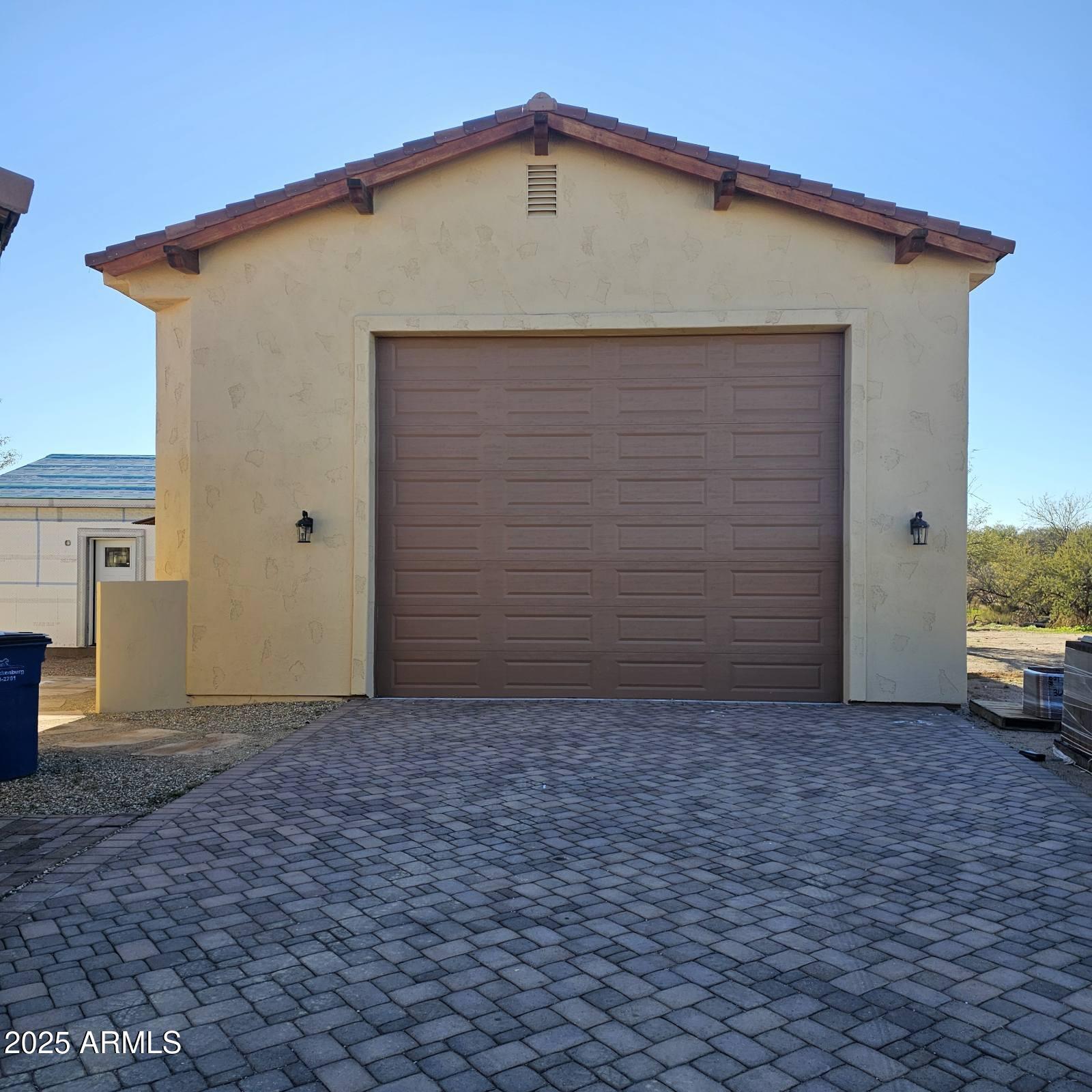1065 BUCKBOARD Trail