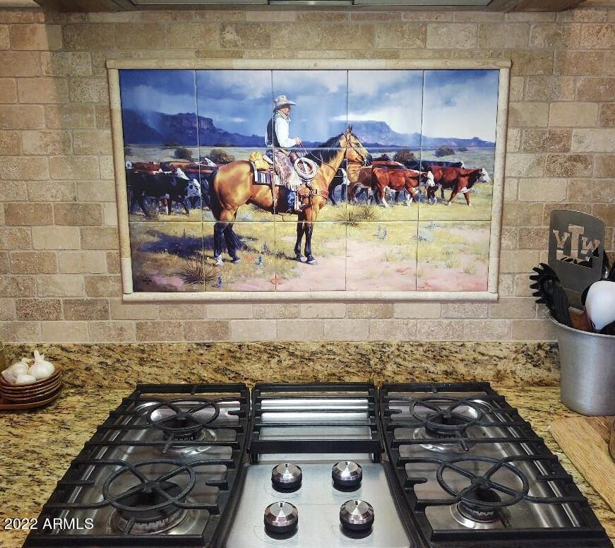1065 BUCKBOARD Trail