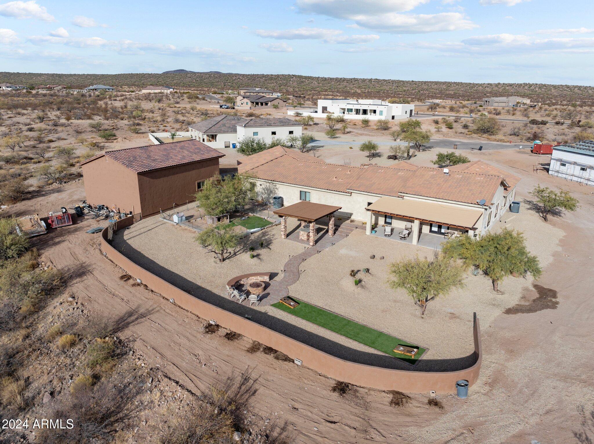 1065 BUCKBOARD Trail