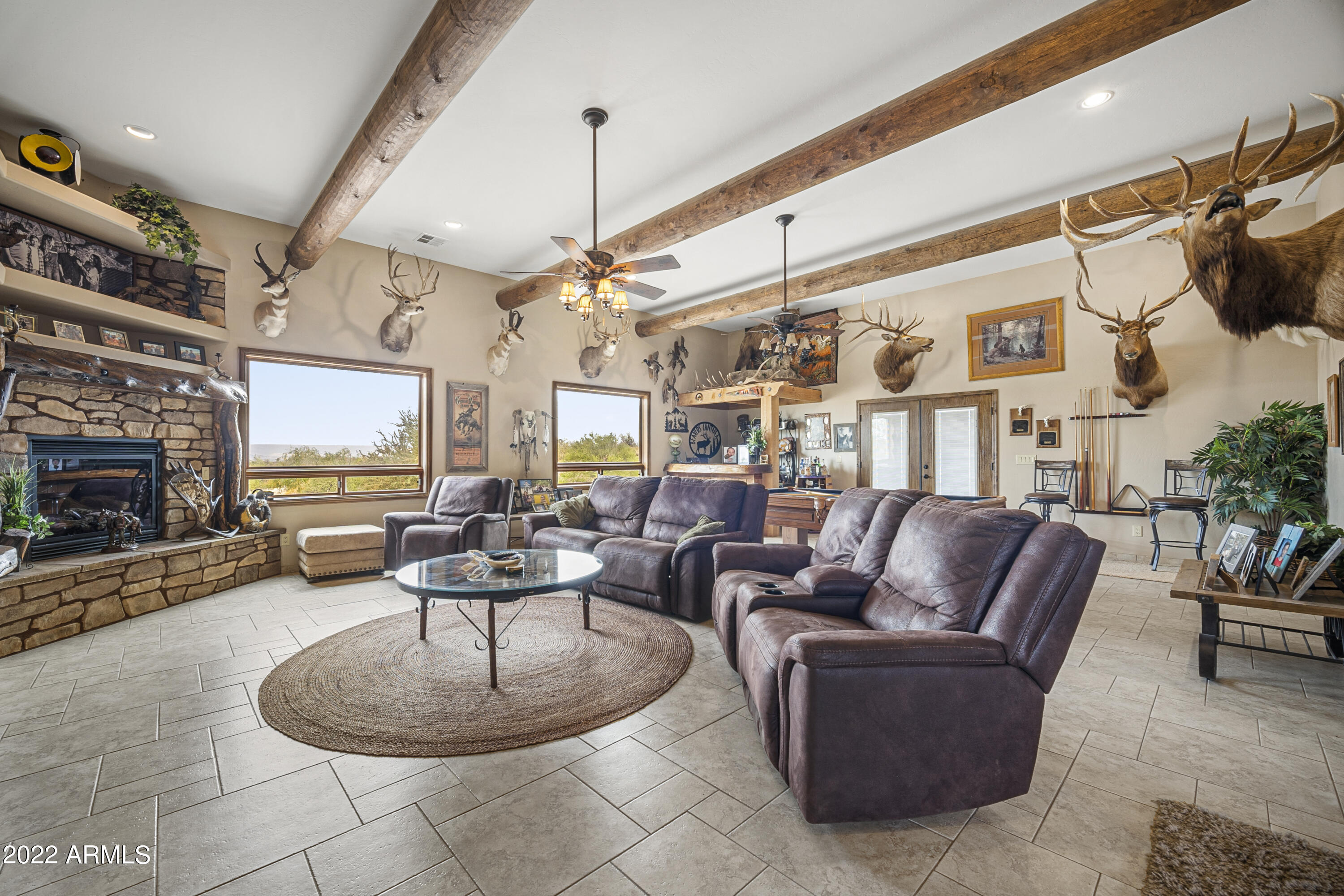 1065 BUCKBOARD Trail