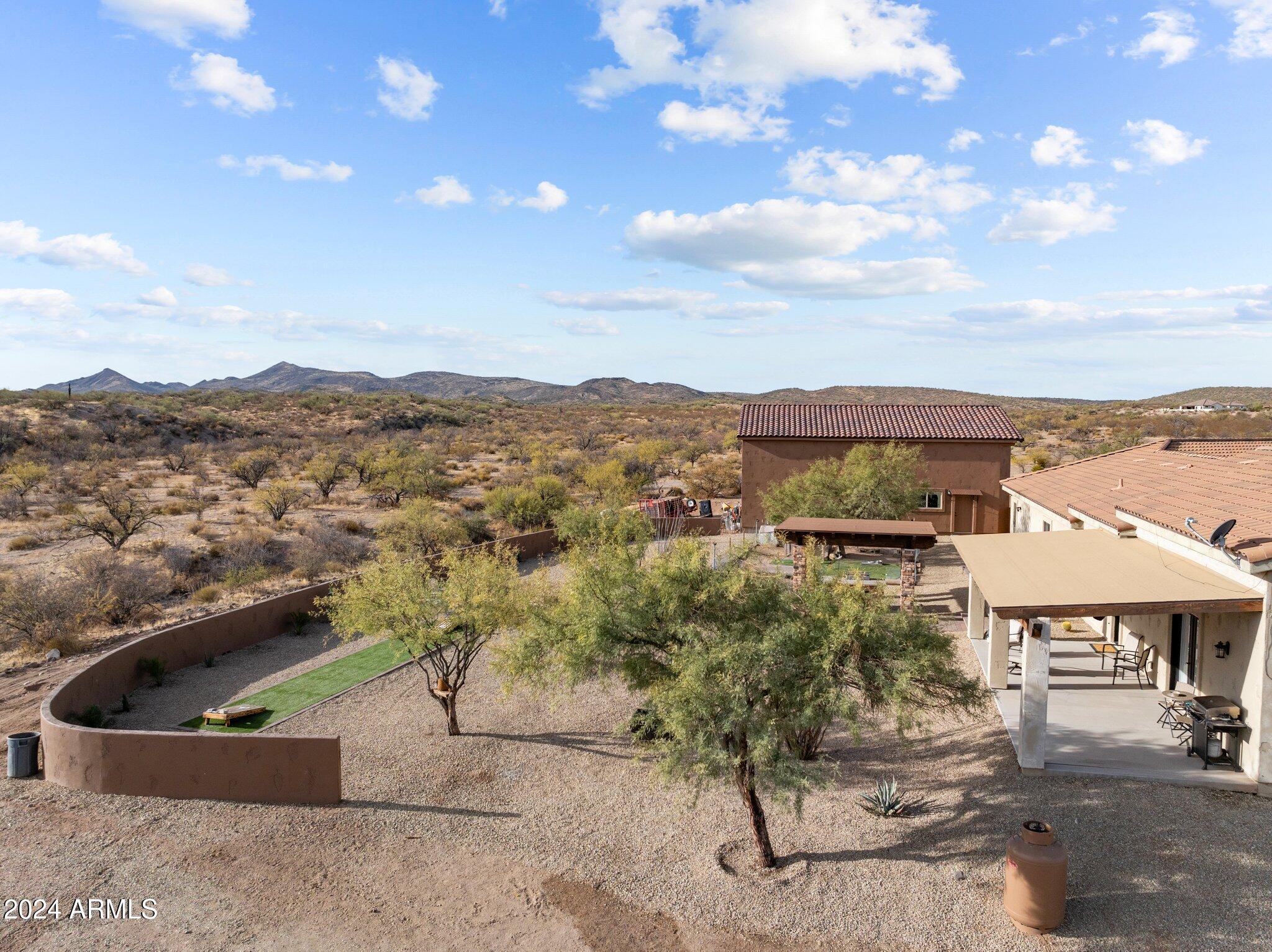 1065 BUCKBOARD Trail