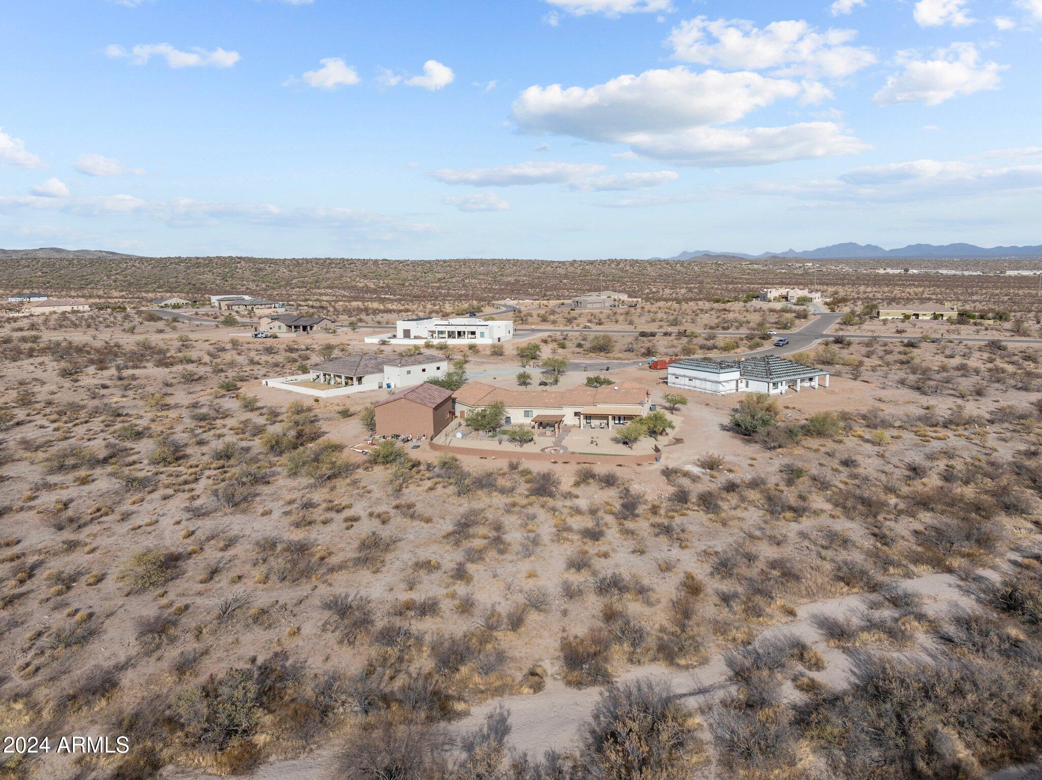 1065 BUCKBOARD Trail