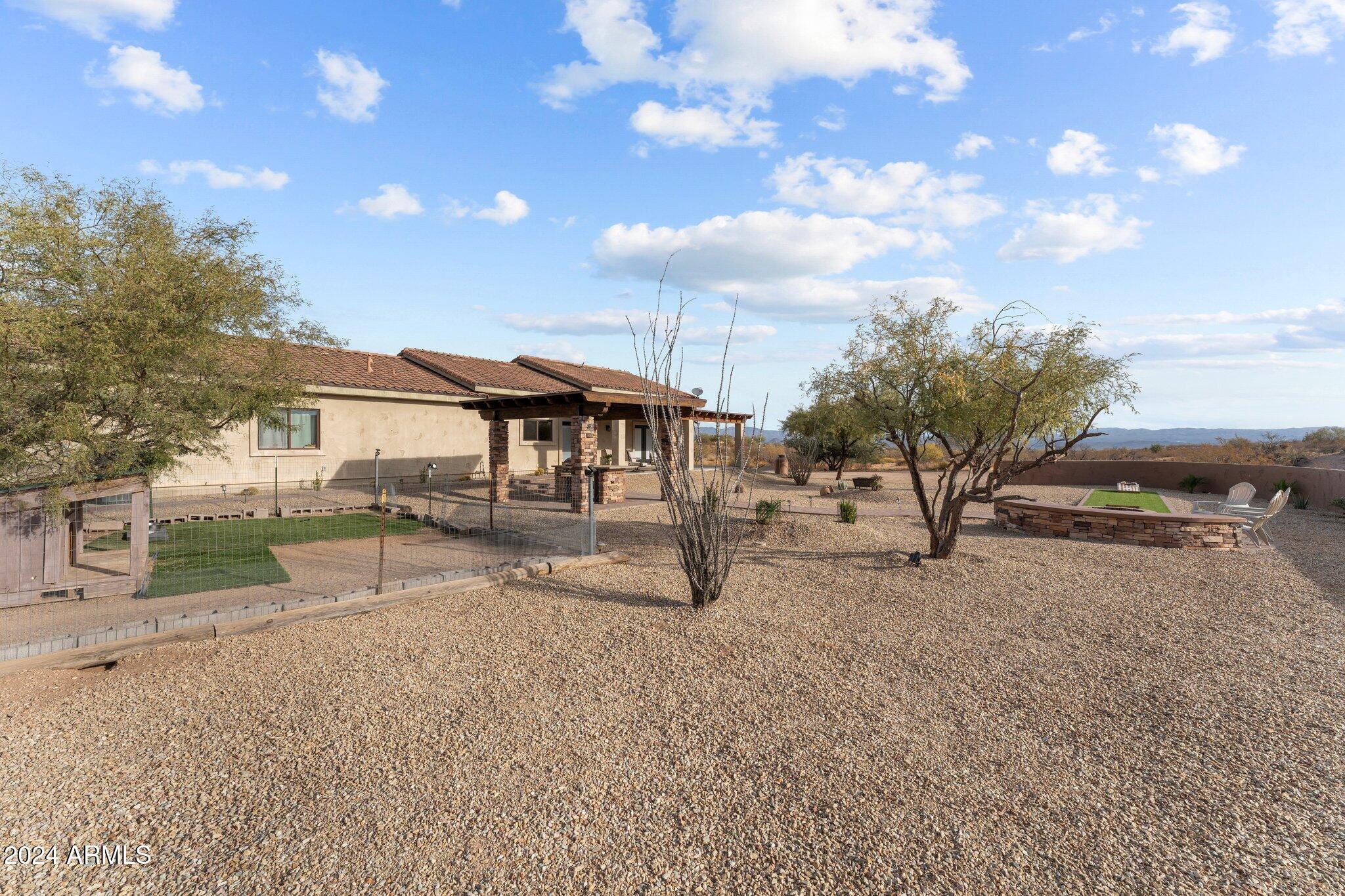 1065 BUCKBOARD Trail