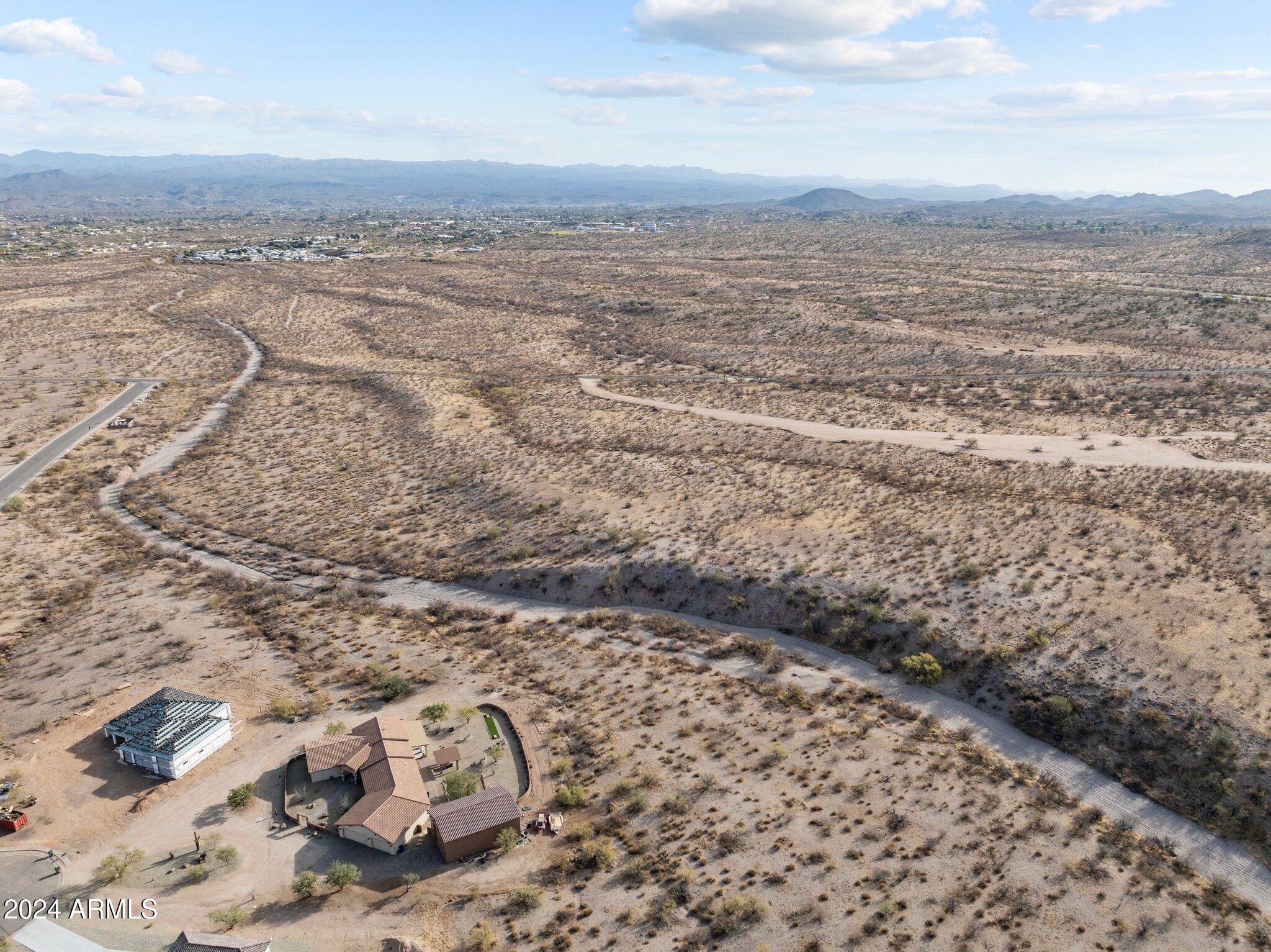 1065 BUCKBOARD Trail
