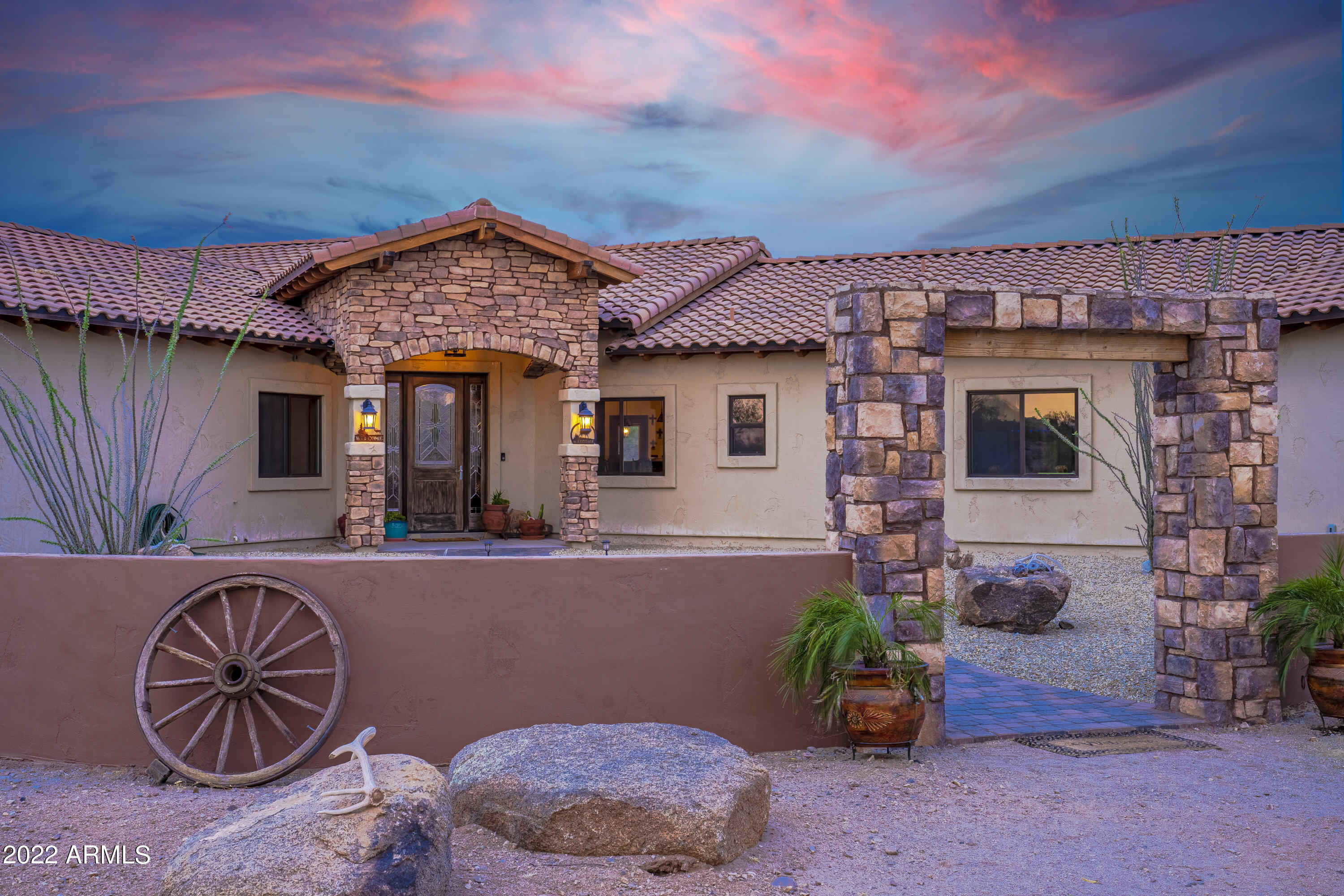 1065 BUCKBOARD Trail