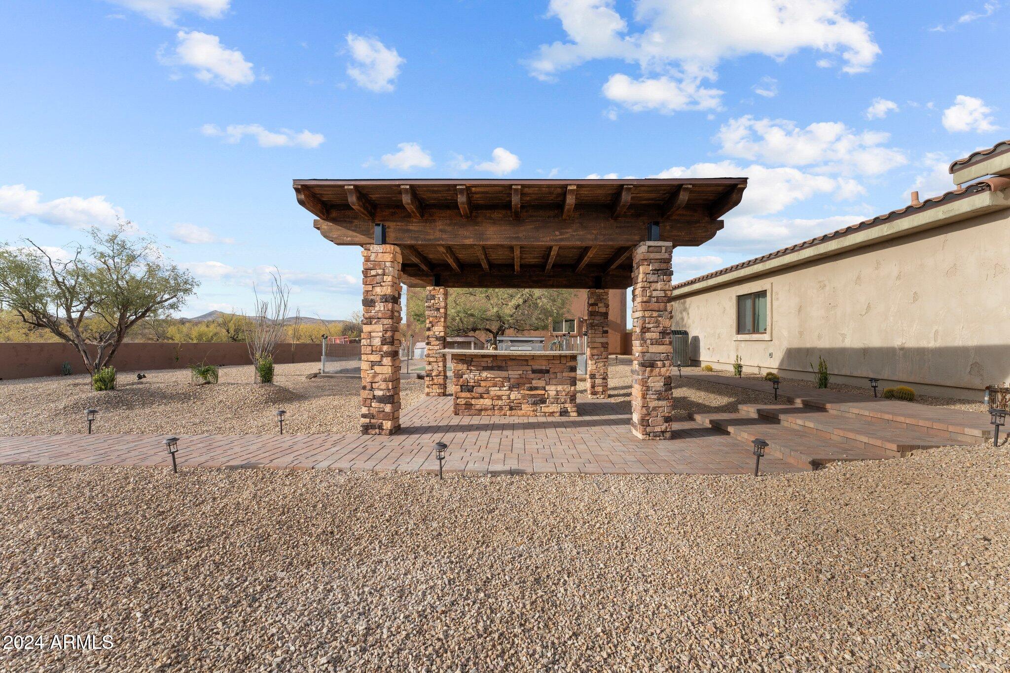 1065 BUCKBOARD Trail