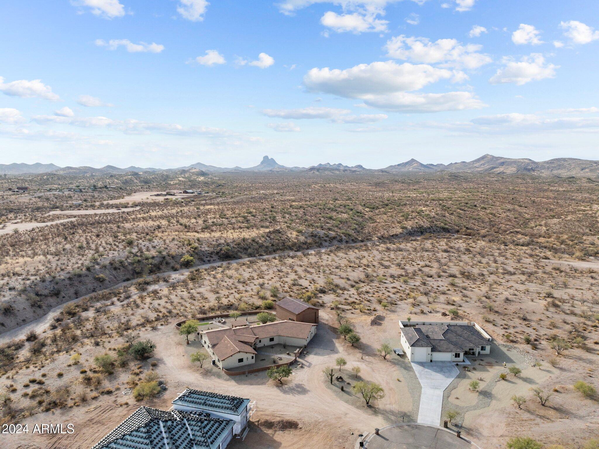 1065 BUCKBOARD Trail