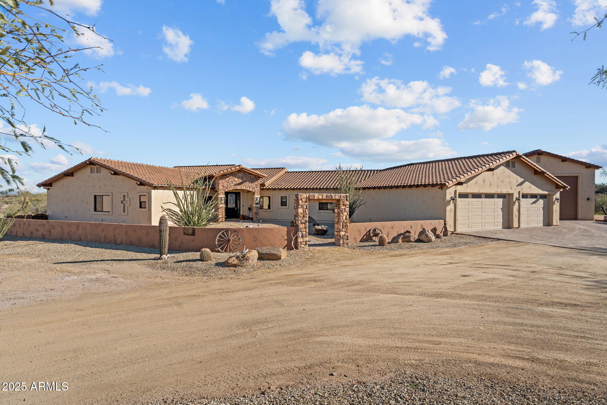 1065 BUCKBOARD Trail
