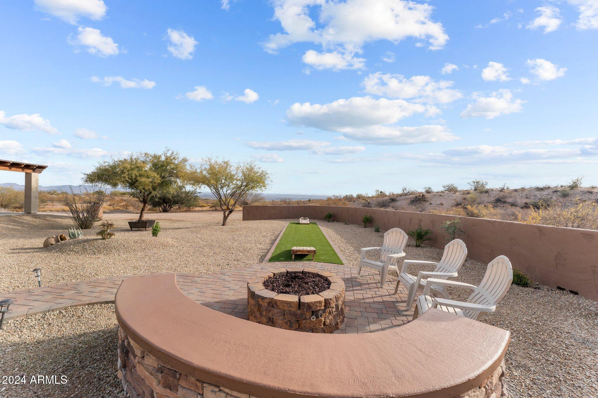 1065 BUCKBOARD Trail