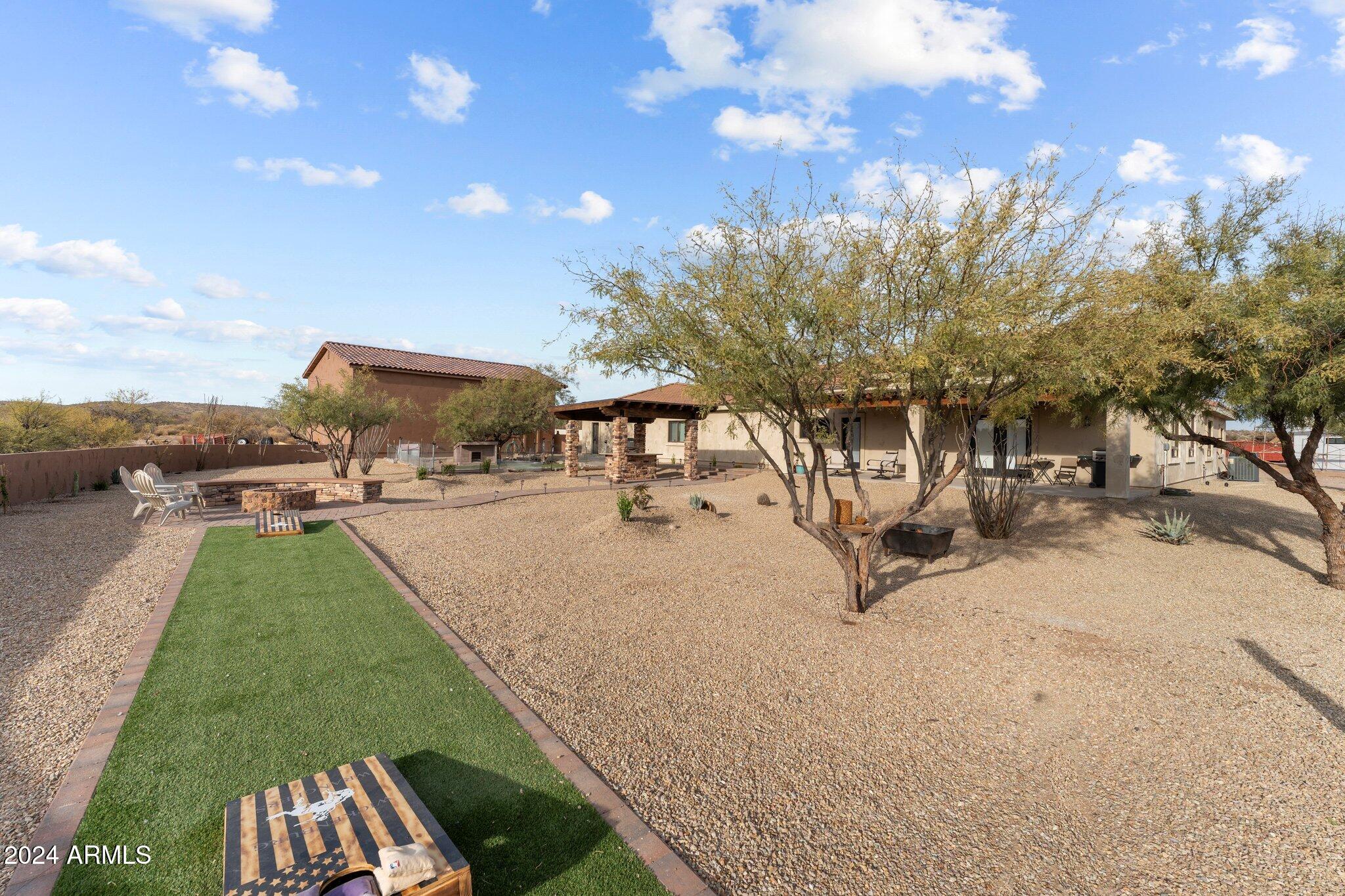 1065 BUCKBOARD Trail