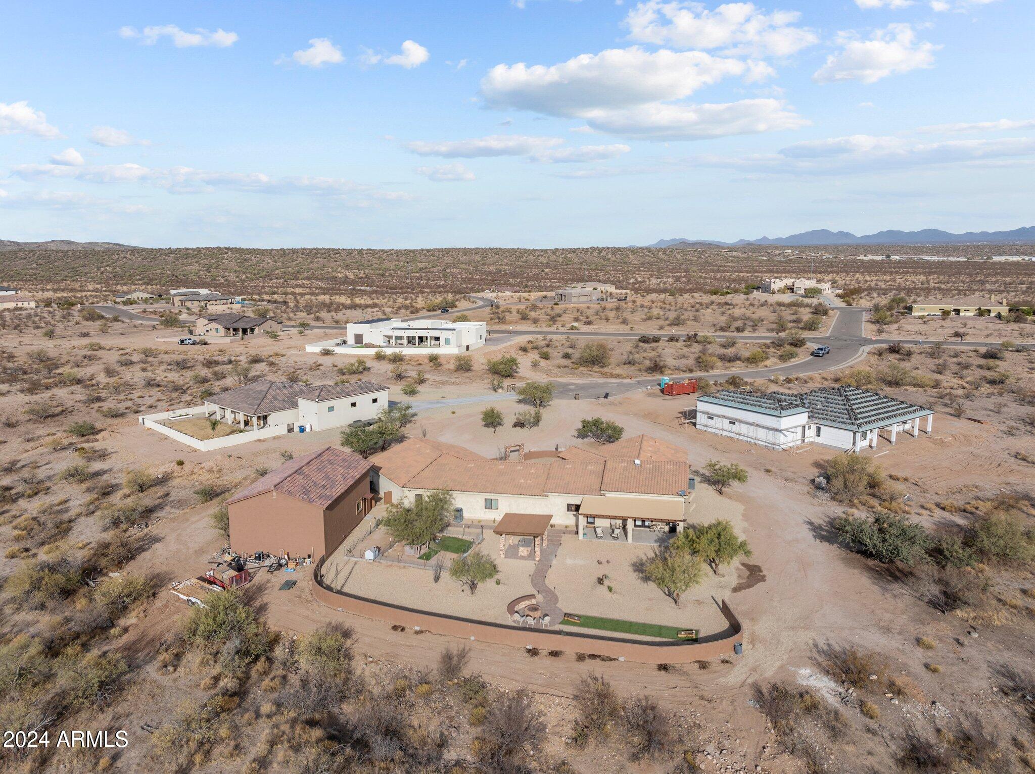 1065 BUCKBOARD Trail