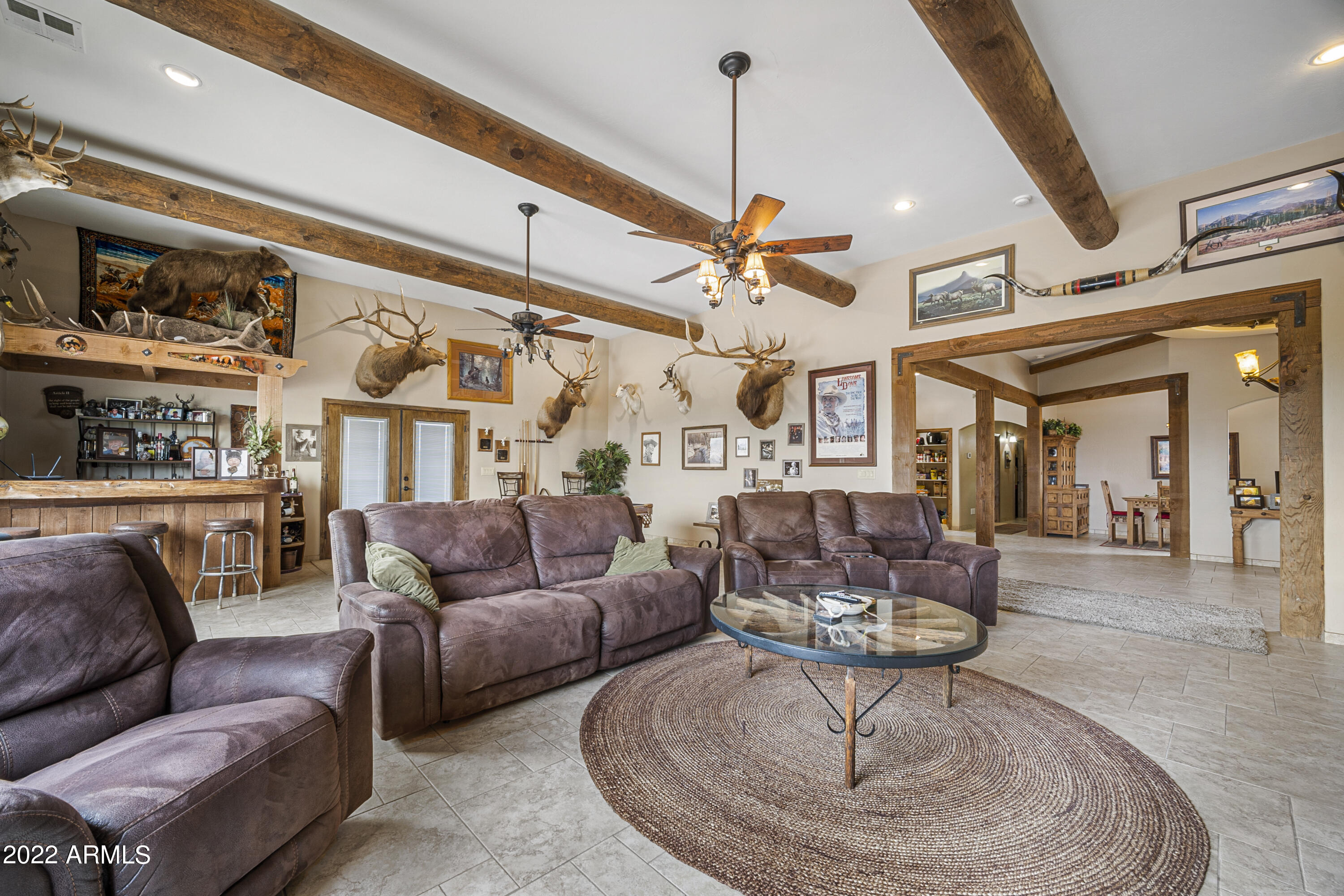 1065 BUCKBOARD Trail