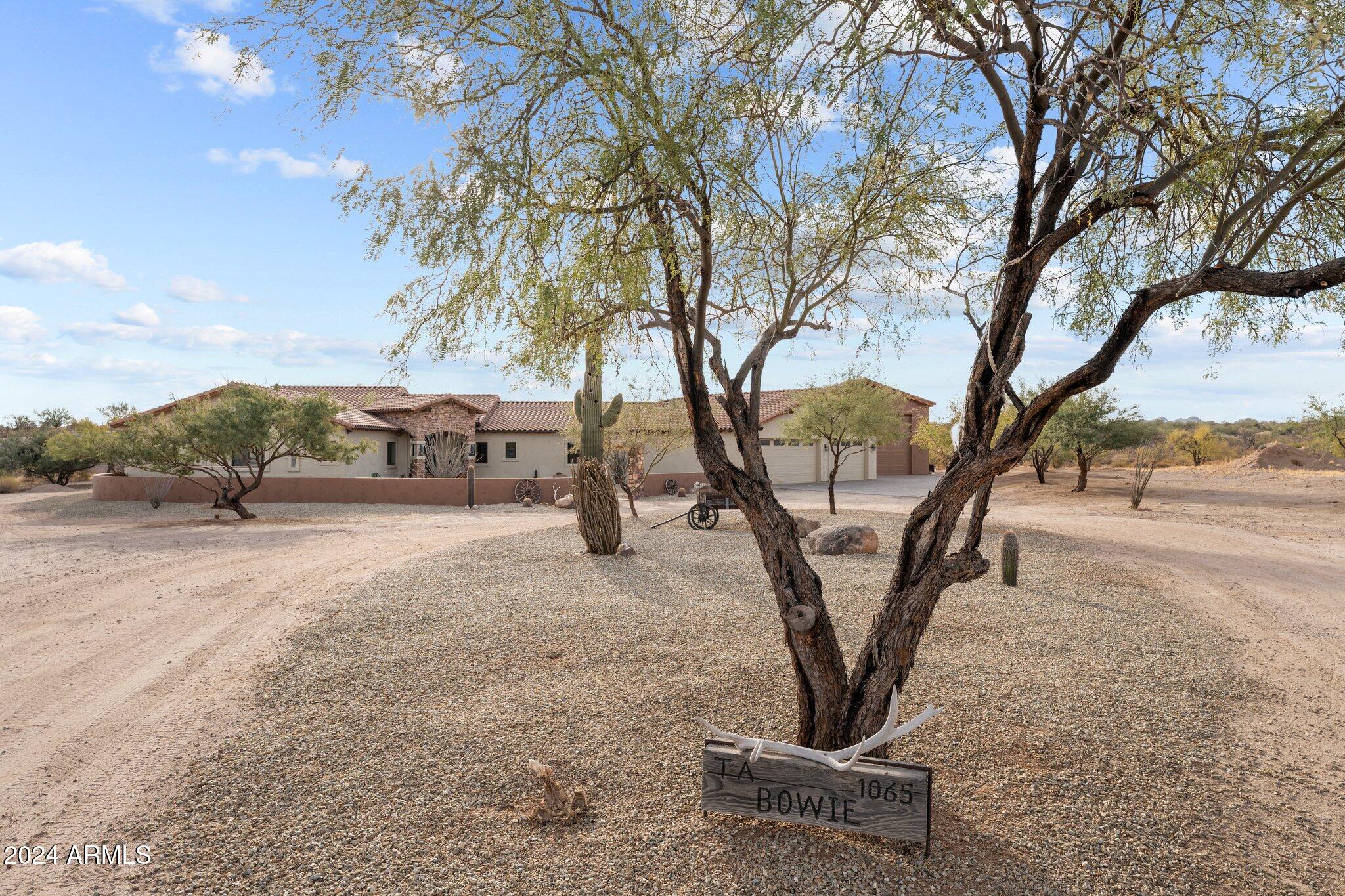1065 BUCKBOARD Trail