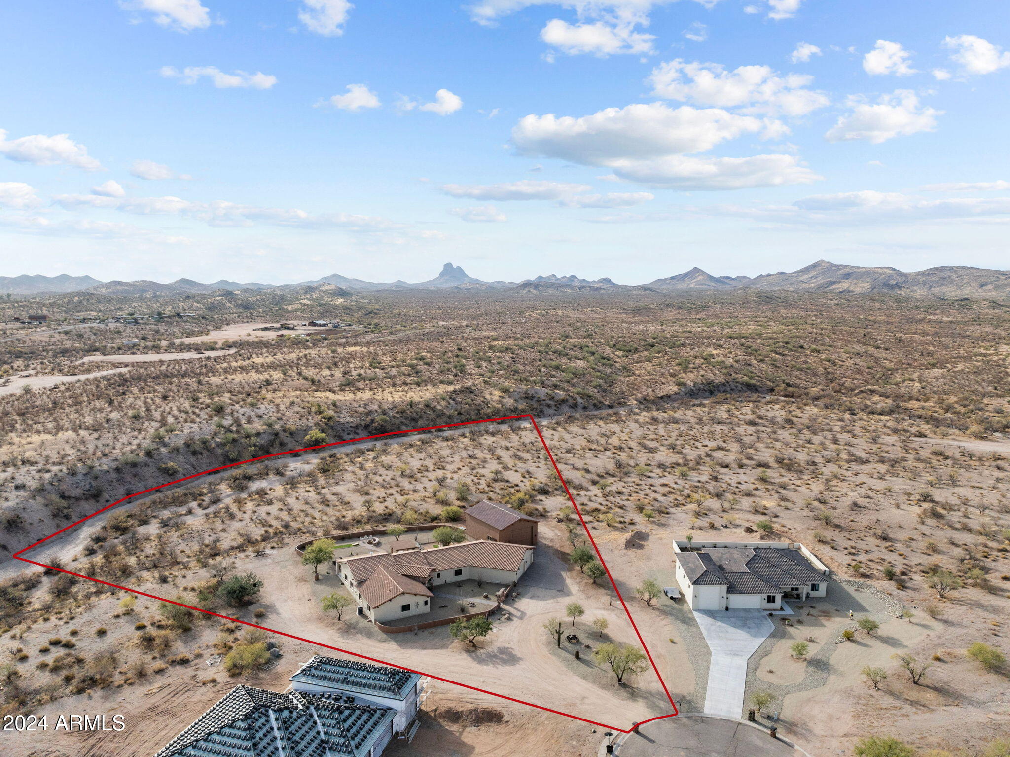 1065 BUCKBOARD Trail
