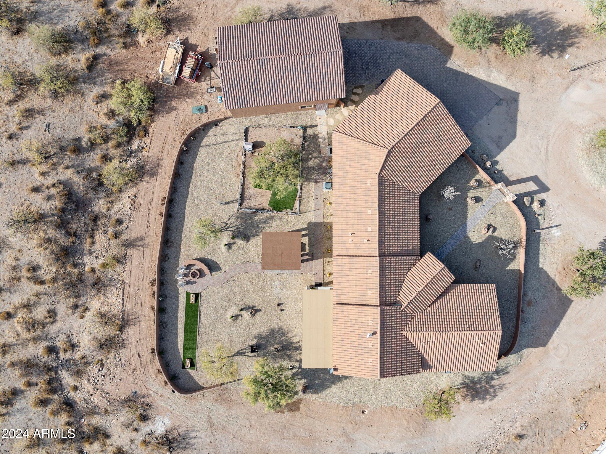 1065 BUCKBOARD Trail