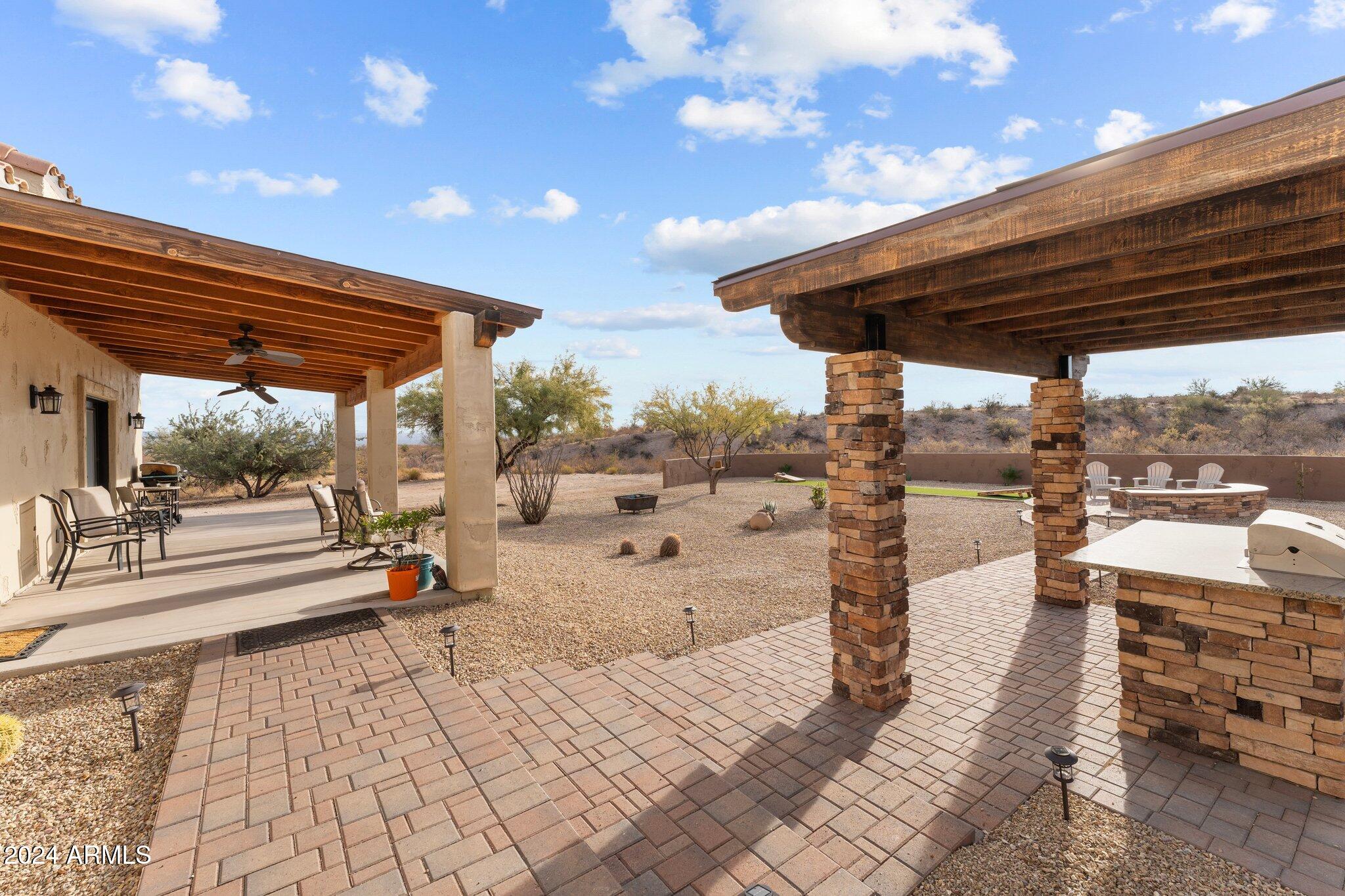 1065 BUCKBOARD Trail