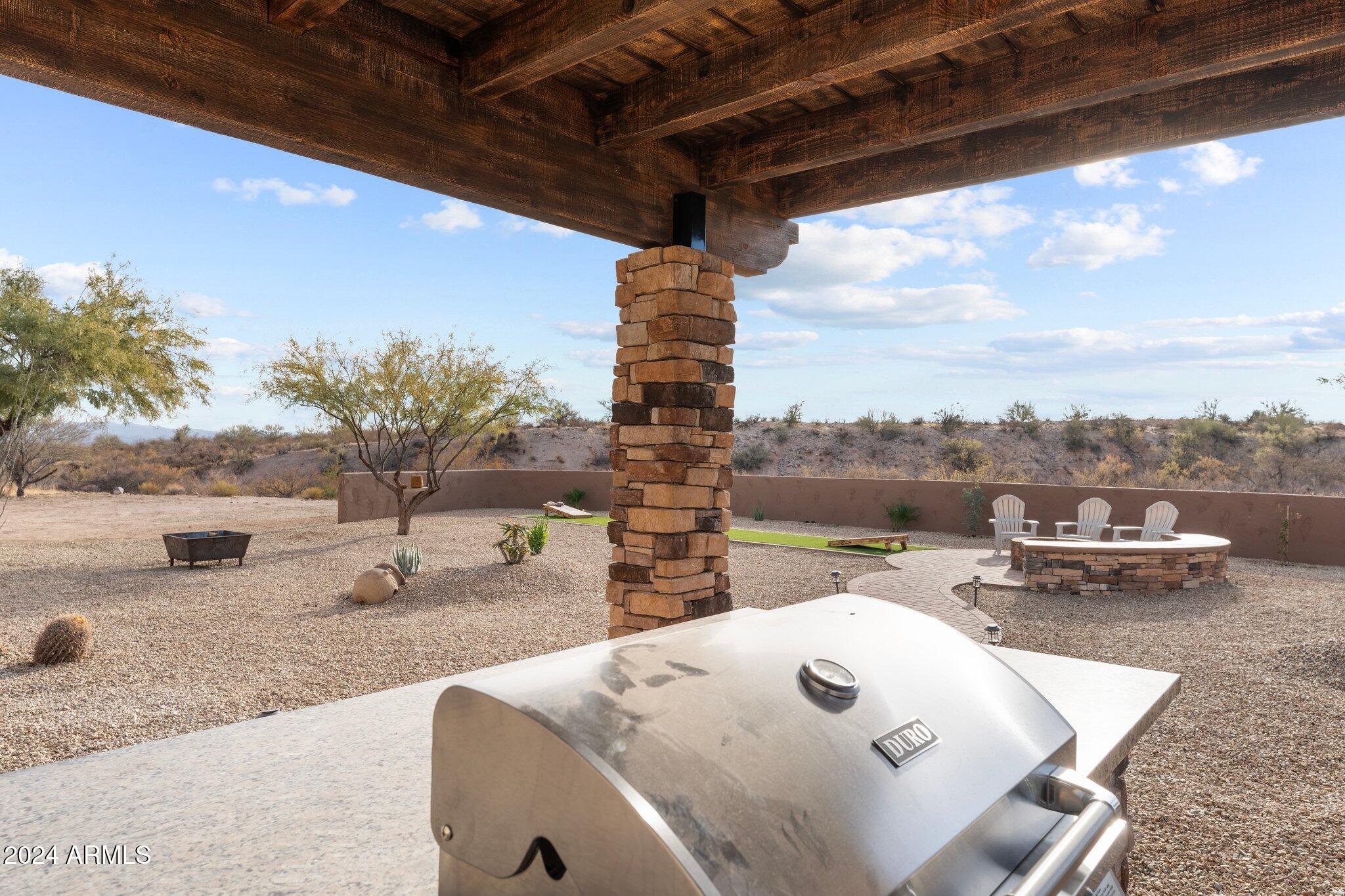 1065 BUCKBOARD Trail