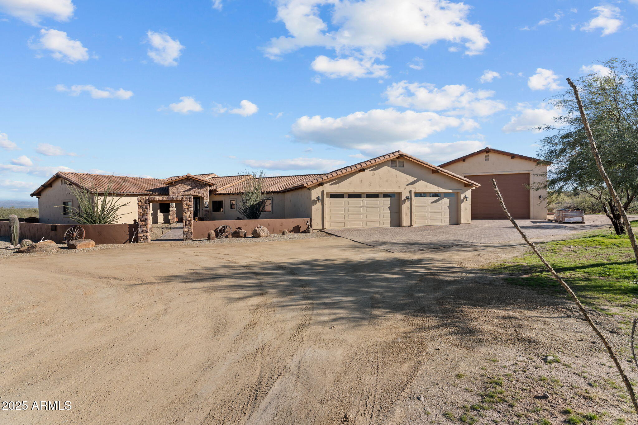 1065 BUCKBOARD Trail