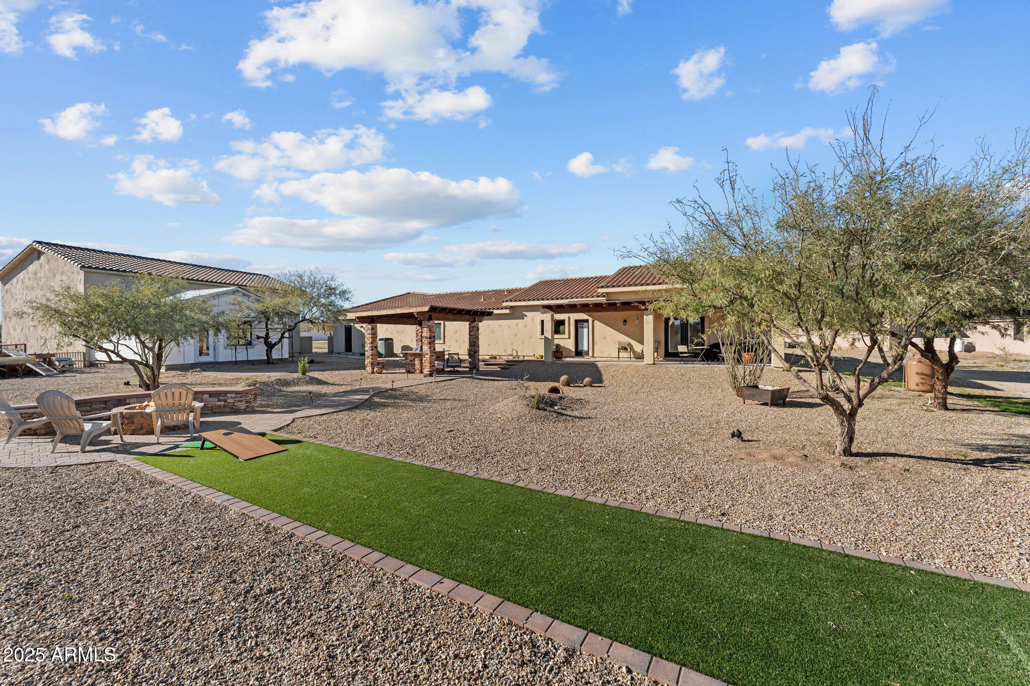 1065 BUCKBOARD Trail