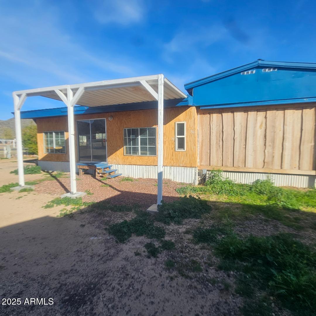 22855 W SUNSET Lane