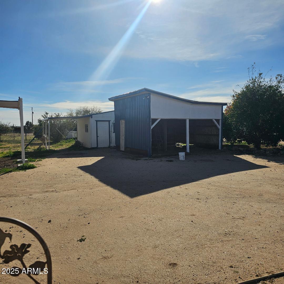22855 W SUNSET Lane