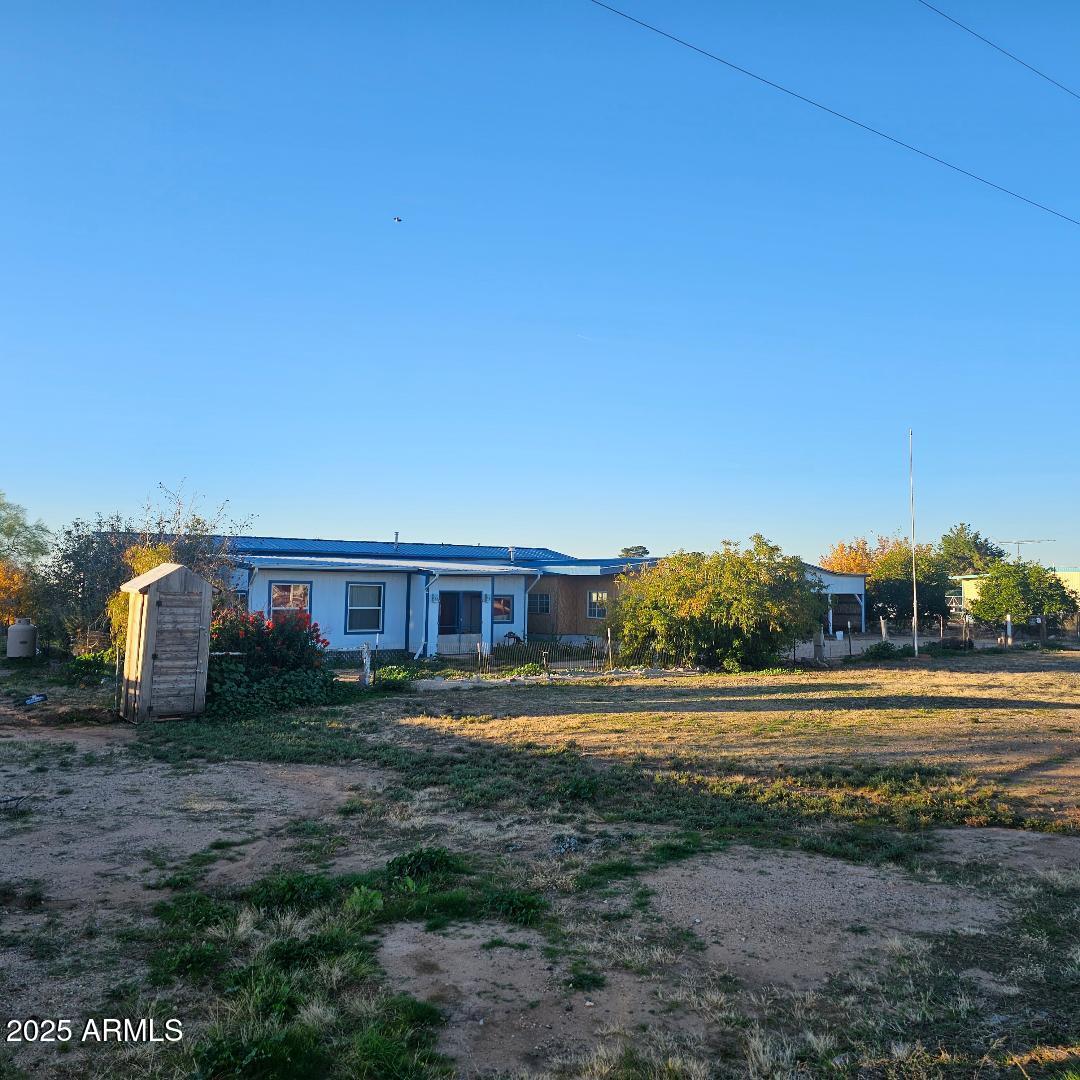 22855 W SUNSET Lane