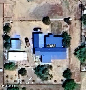 22855 W SUNSET Lane