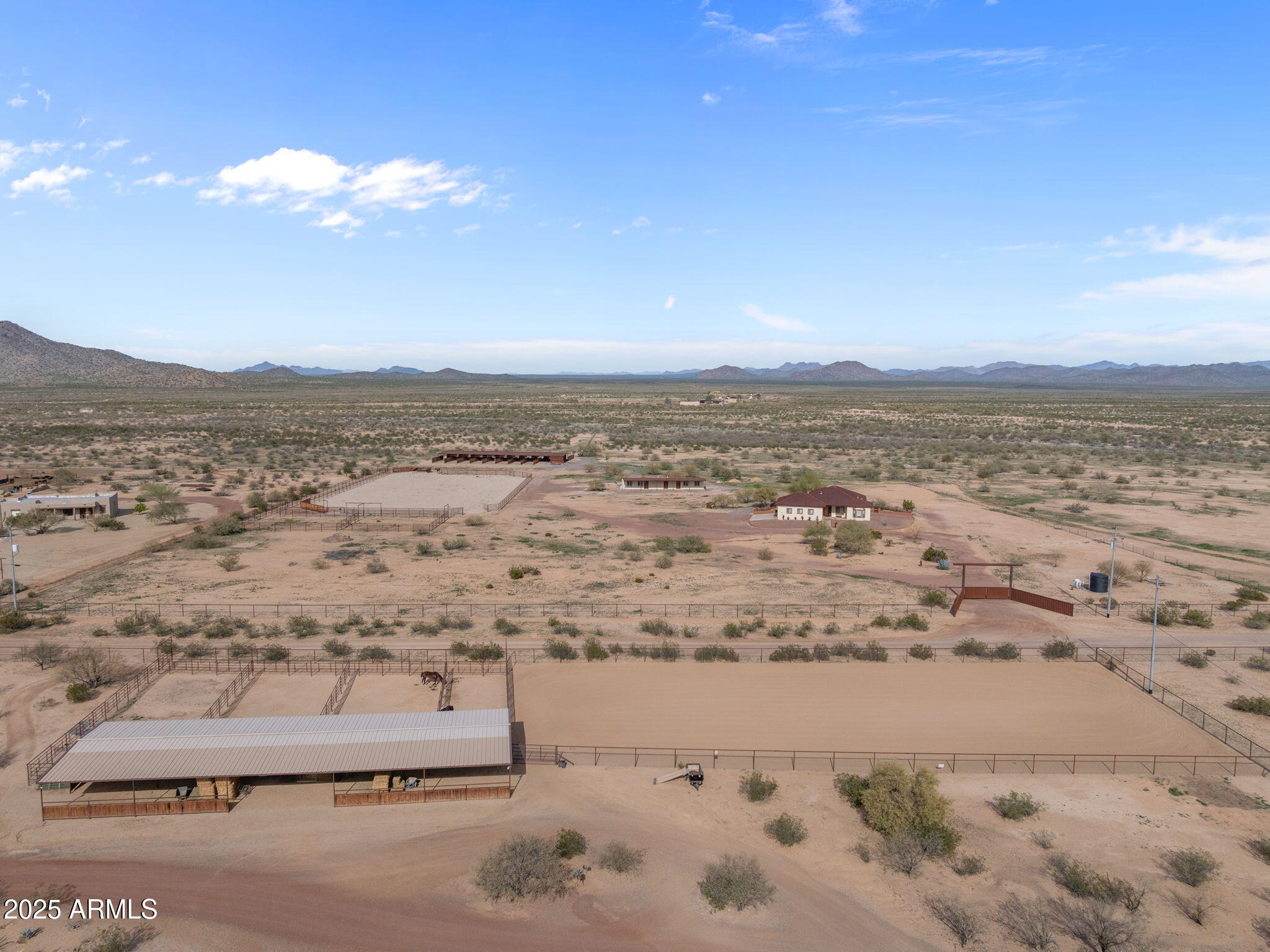 45243 W J-1 RANCH Road