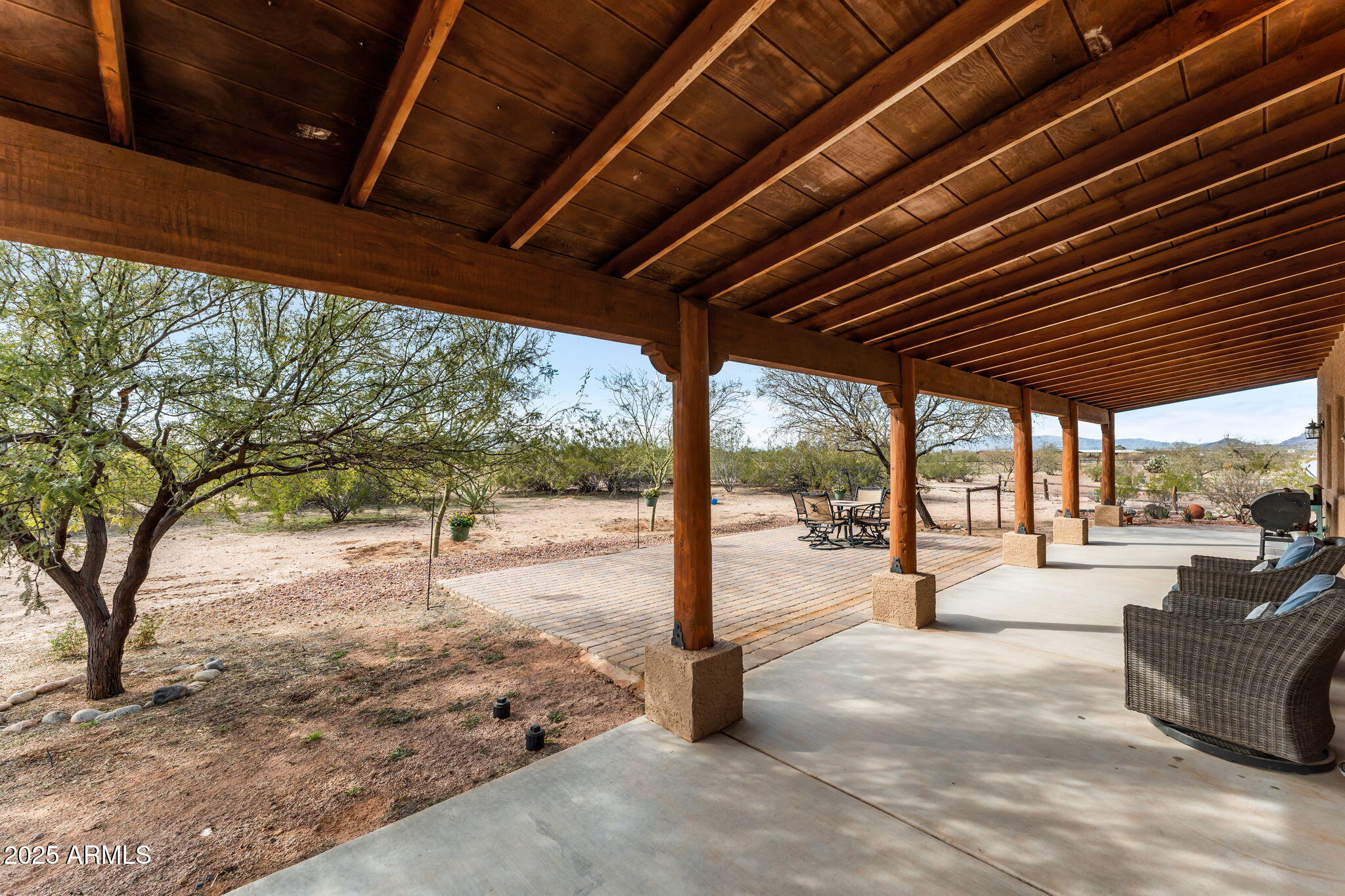 45243 W J-1 RANCH Road