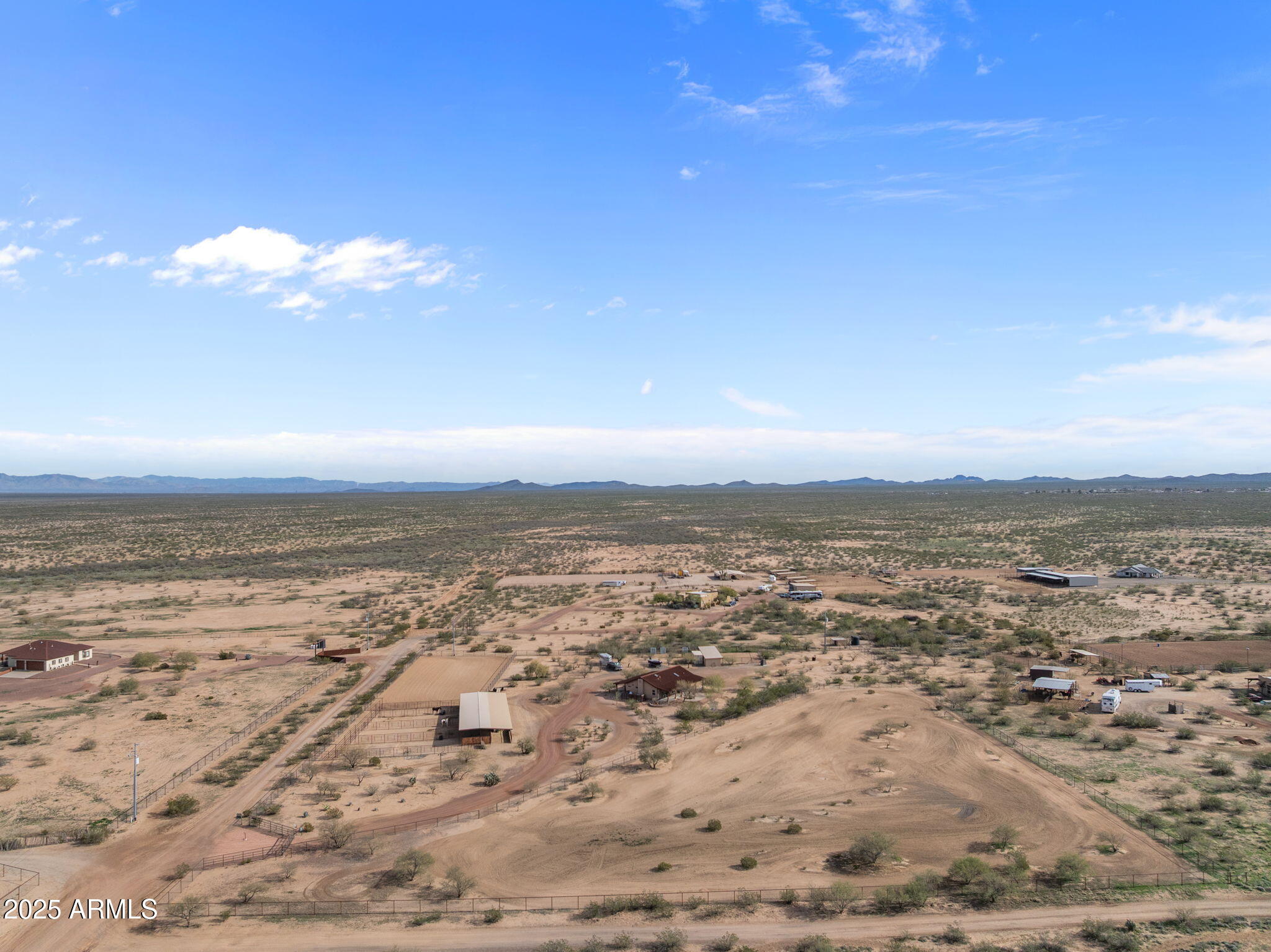 45243 W J-1 RANCH Road