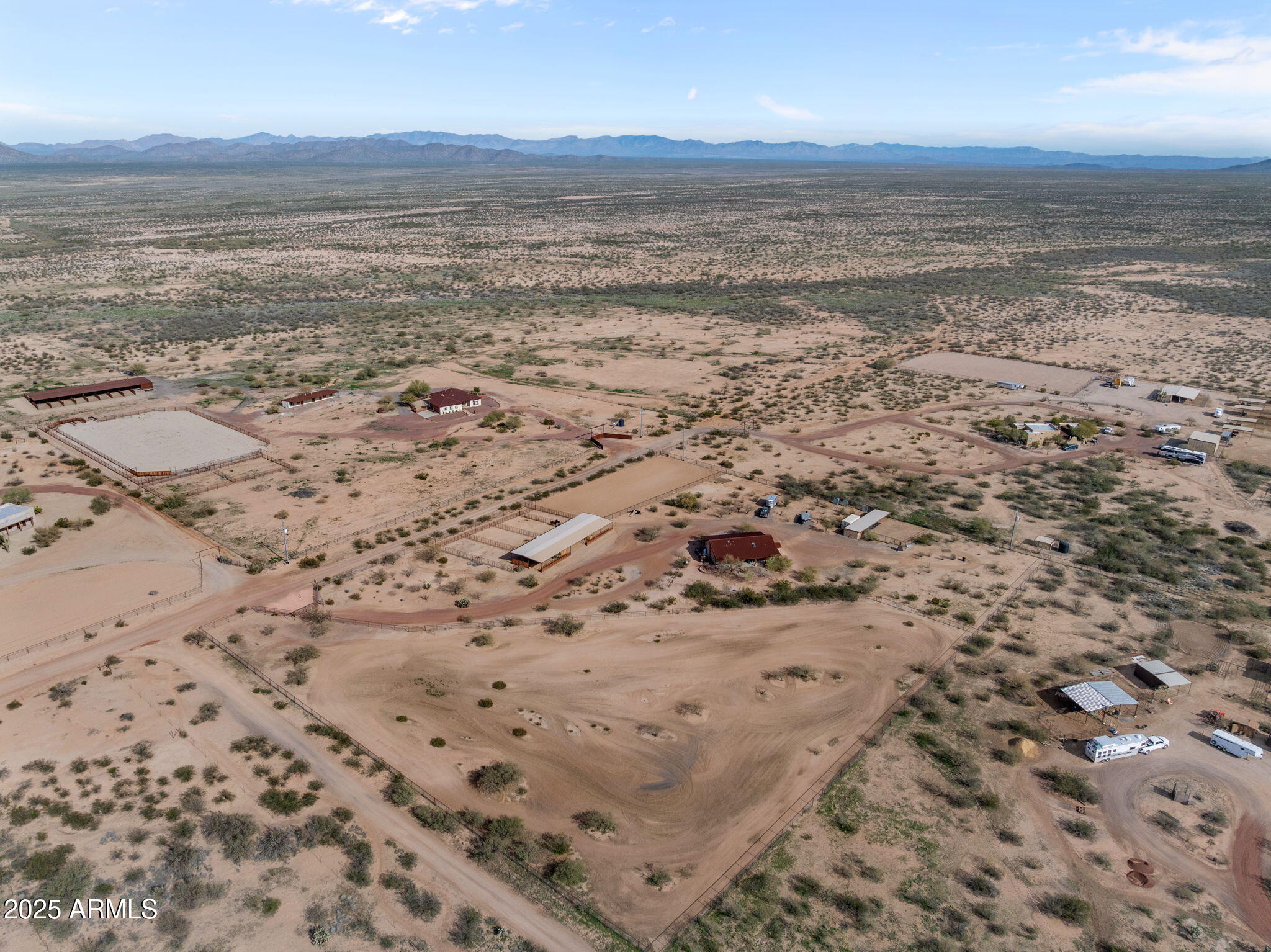 45243 W J-1 RANCH Road