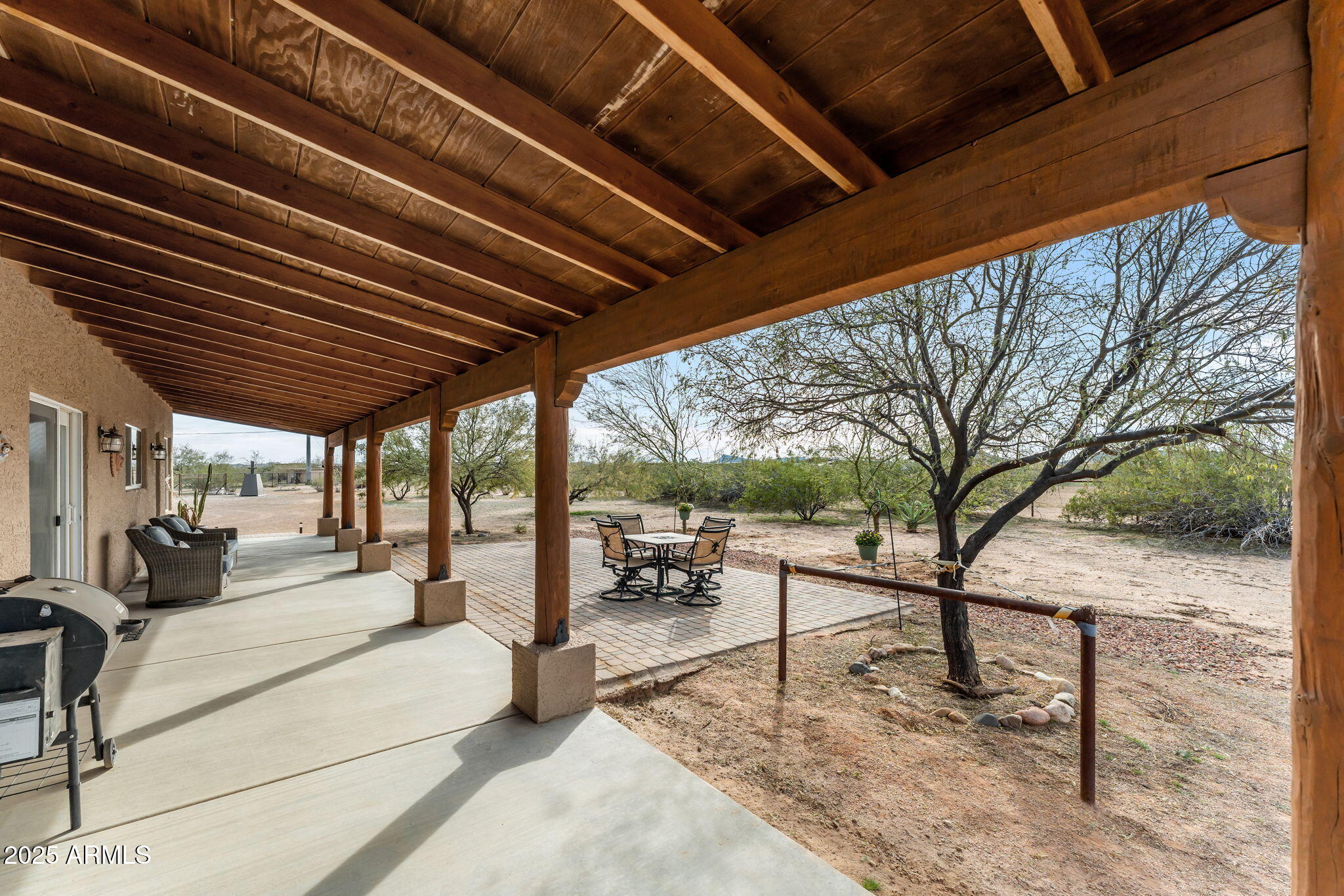 45243 W J-1 RANCH Road