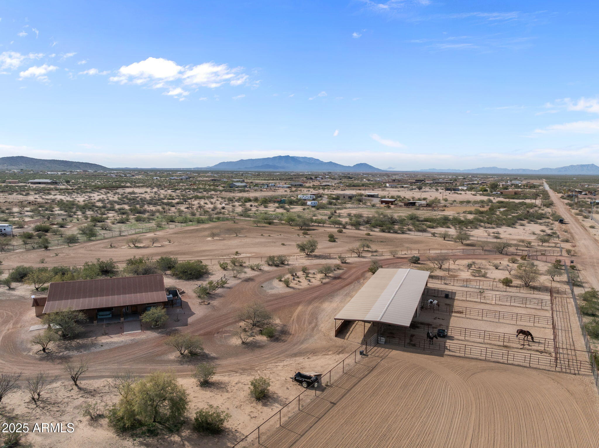 45243 W J-1 RANCH Road