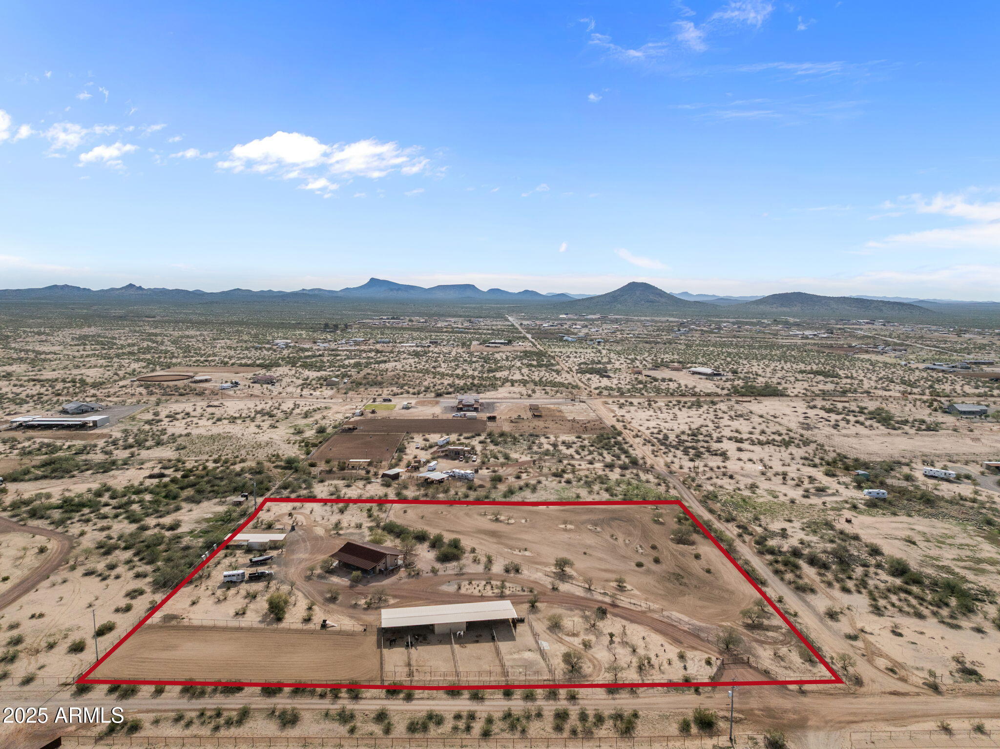 45243 W J-1 RANCH Road