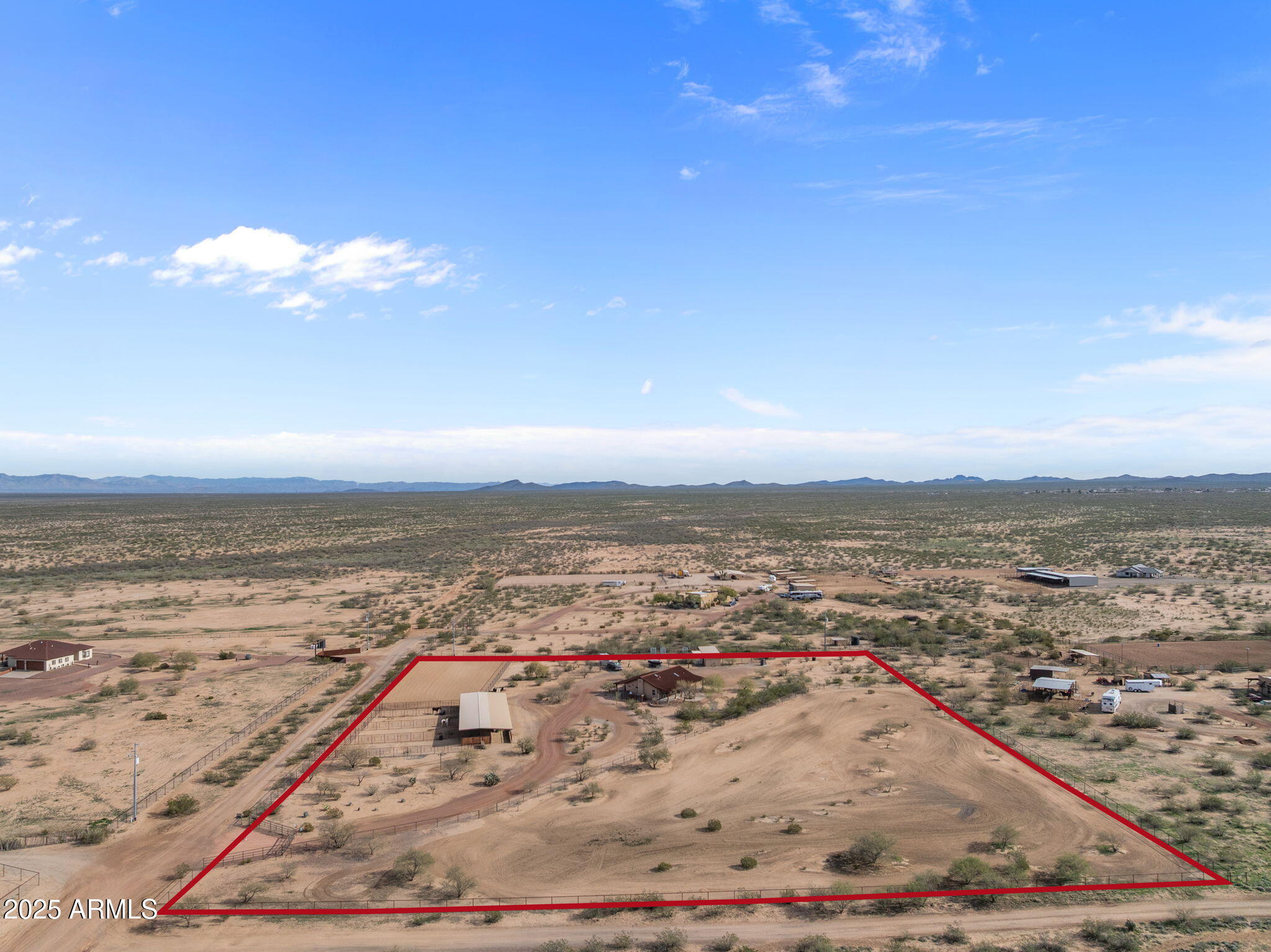45243 W J-1 RANCH Road