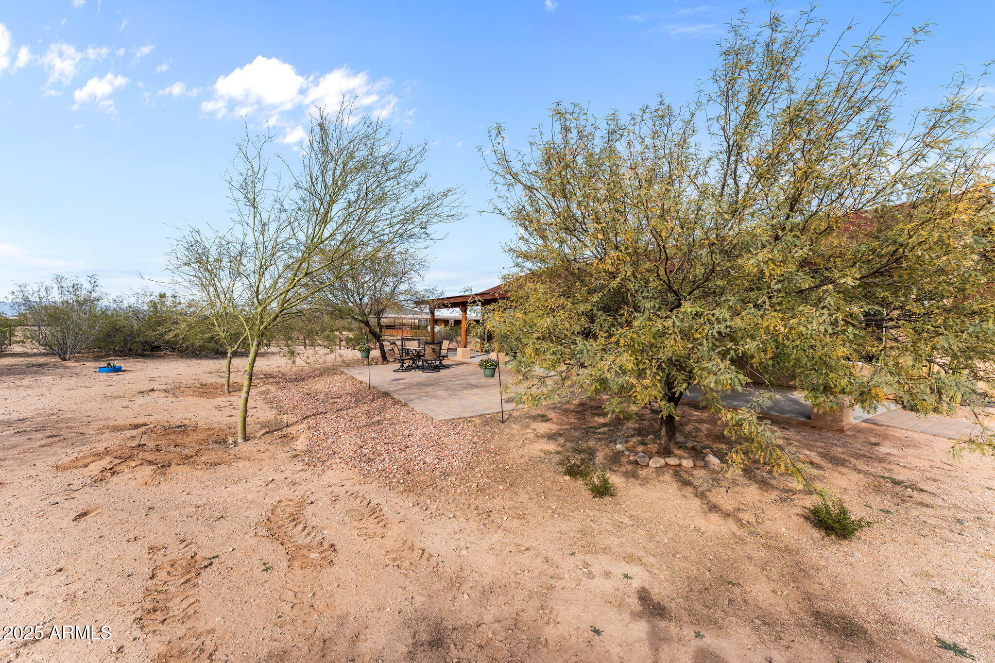 45243 W J-1 RANCH Road