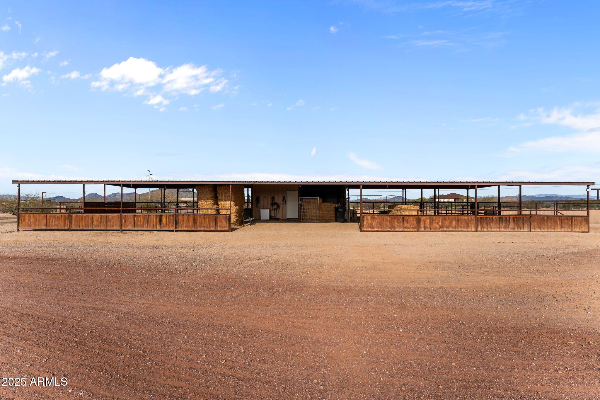 45243 W J-1 RANCH Road