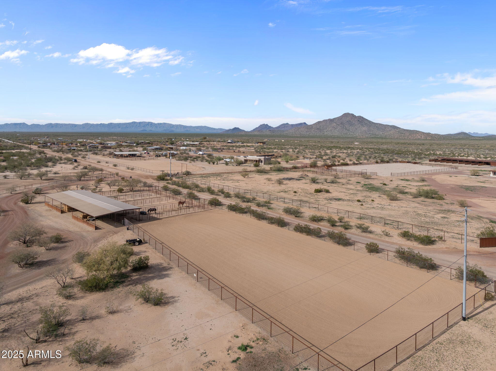 45243 W J-1 RANCH Road