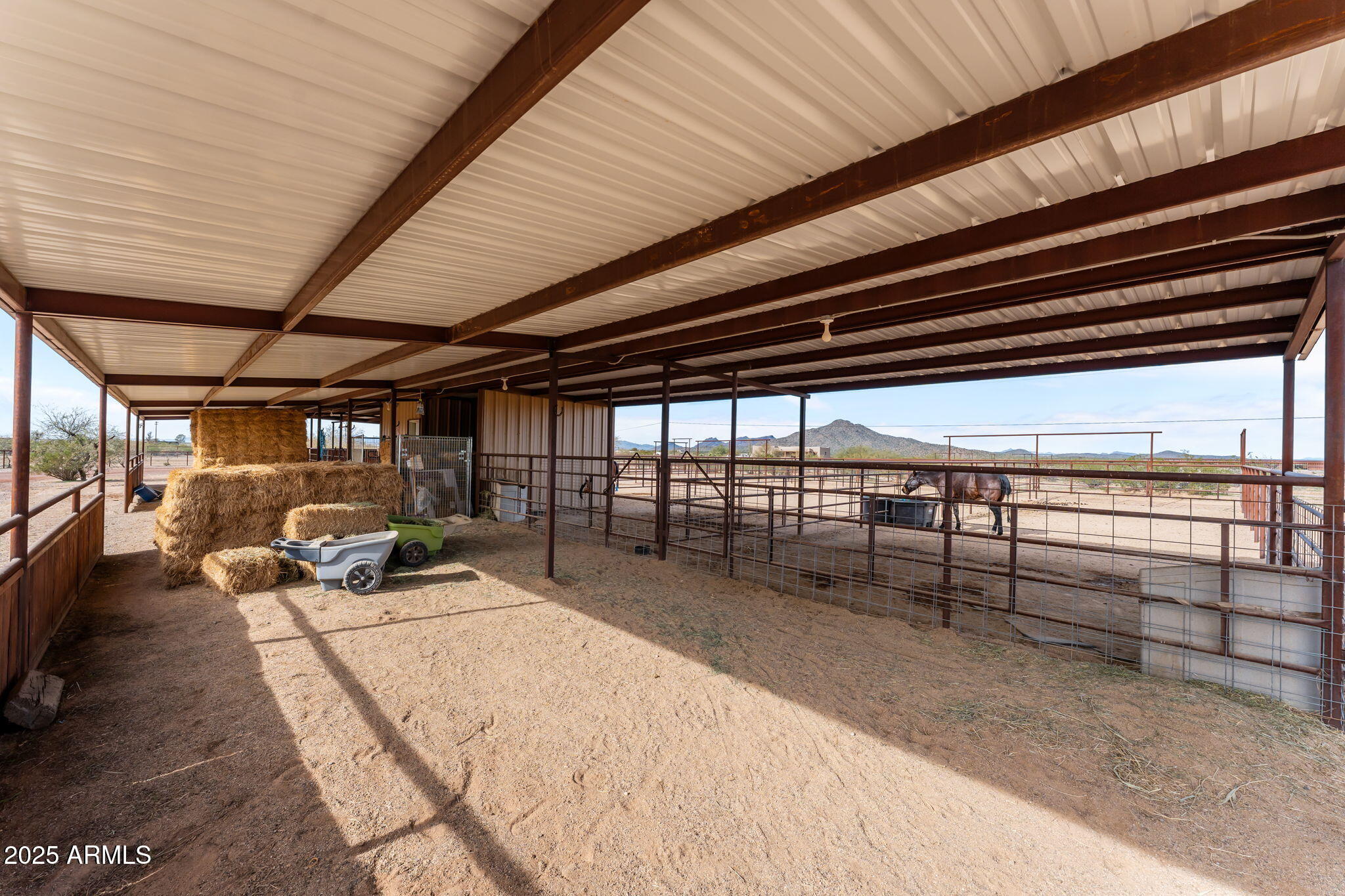 45243 W J-1 RANCH Road