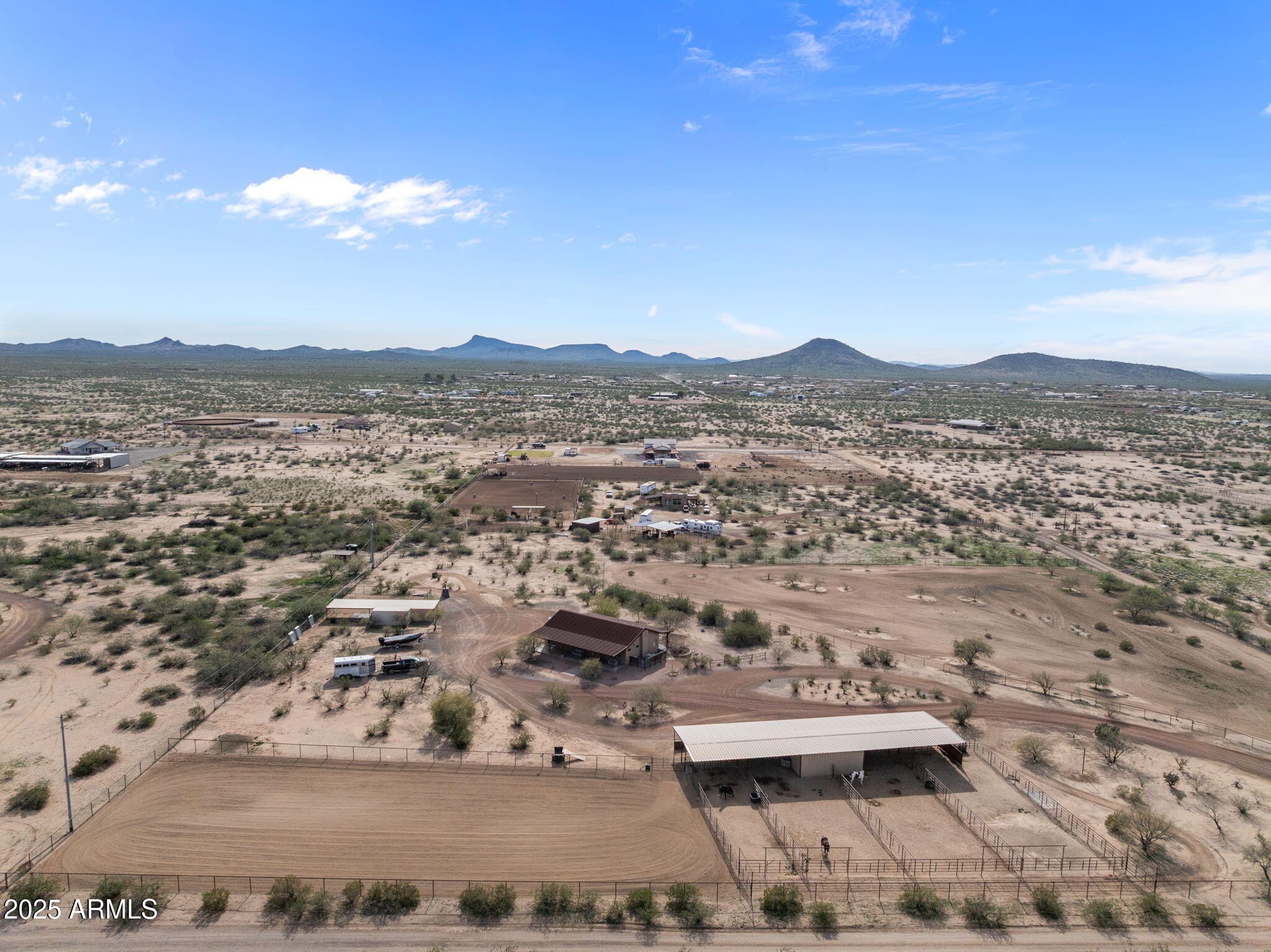 45243 W J-1 RANCH Road