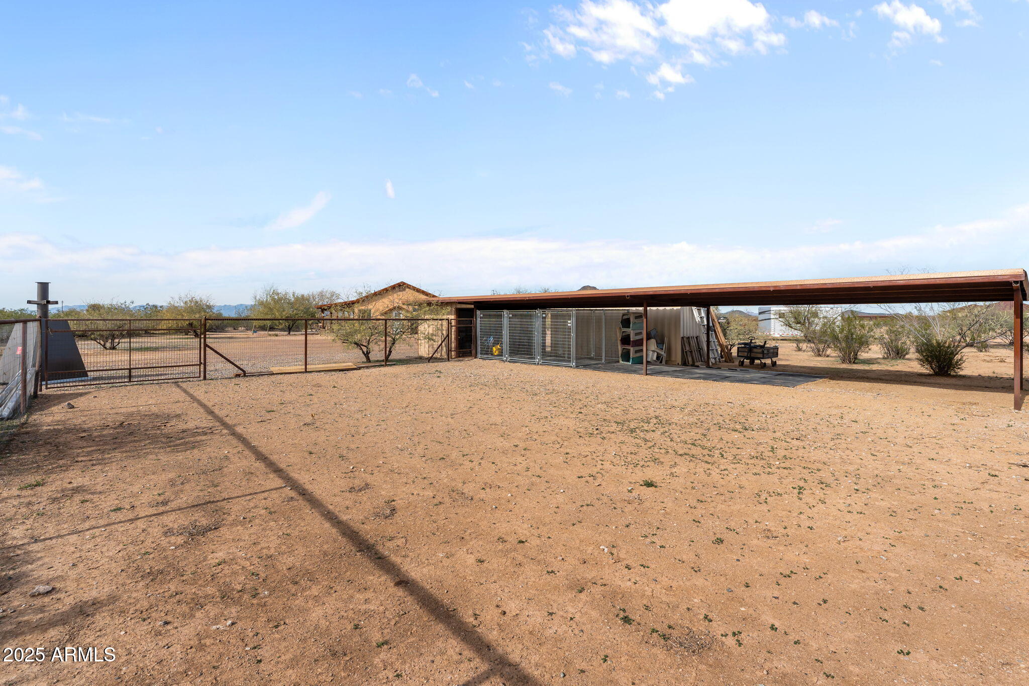 45243 W J-1 RANCH Road