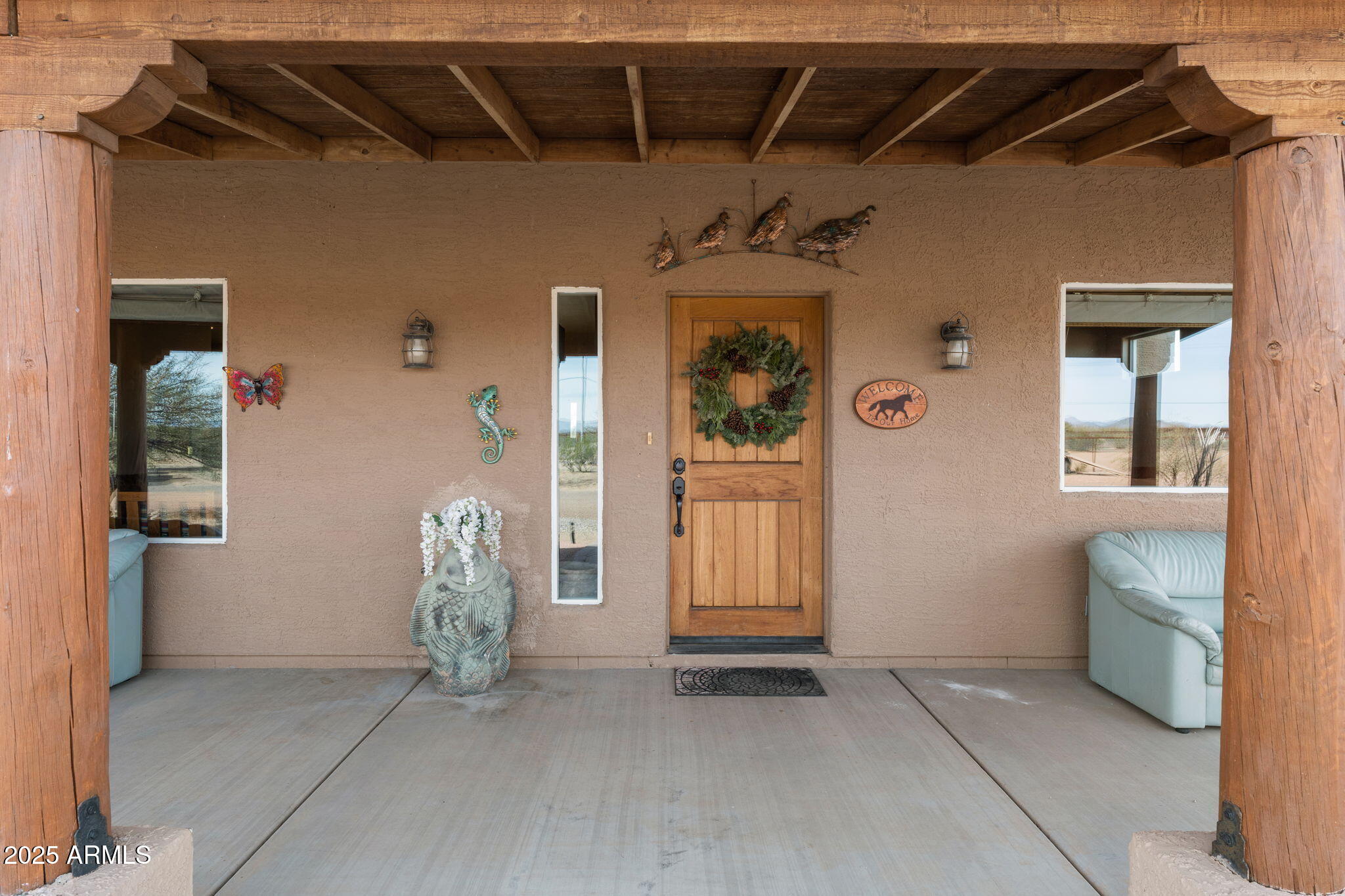 45243 W J-1 RANCH Road