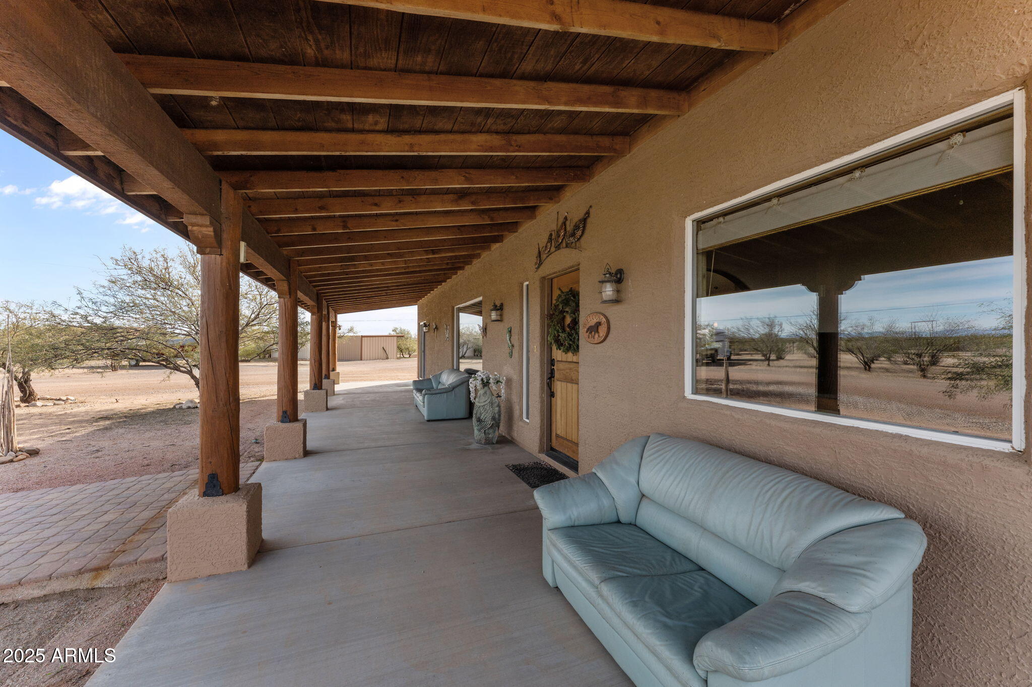 45243 W J-1 RANCH Road
