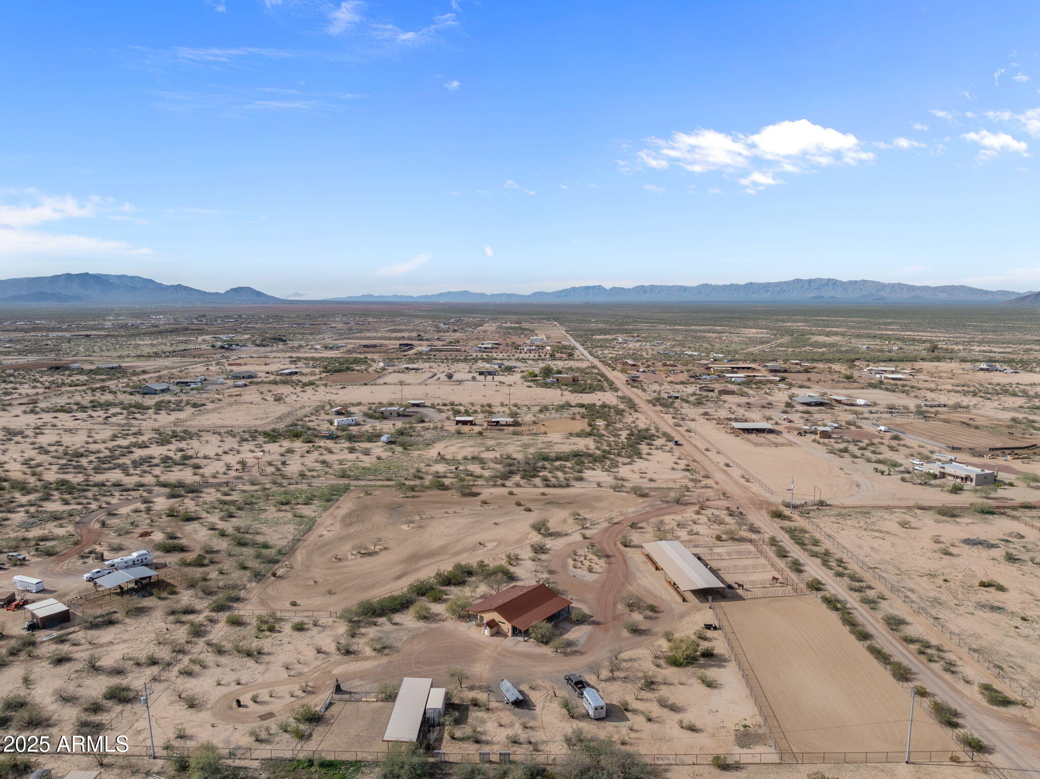 45243 W J-1 RANCH Road