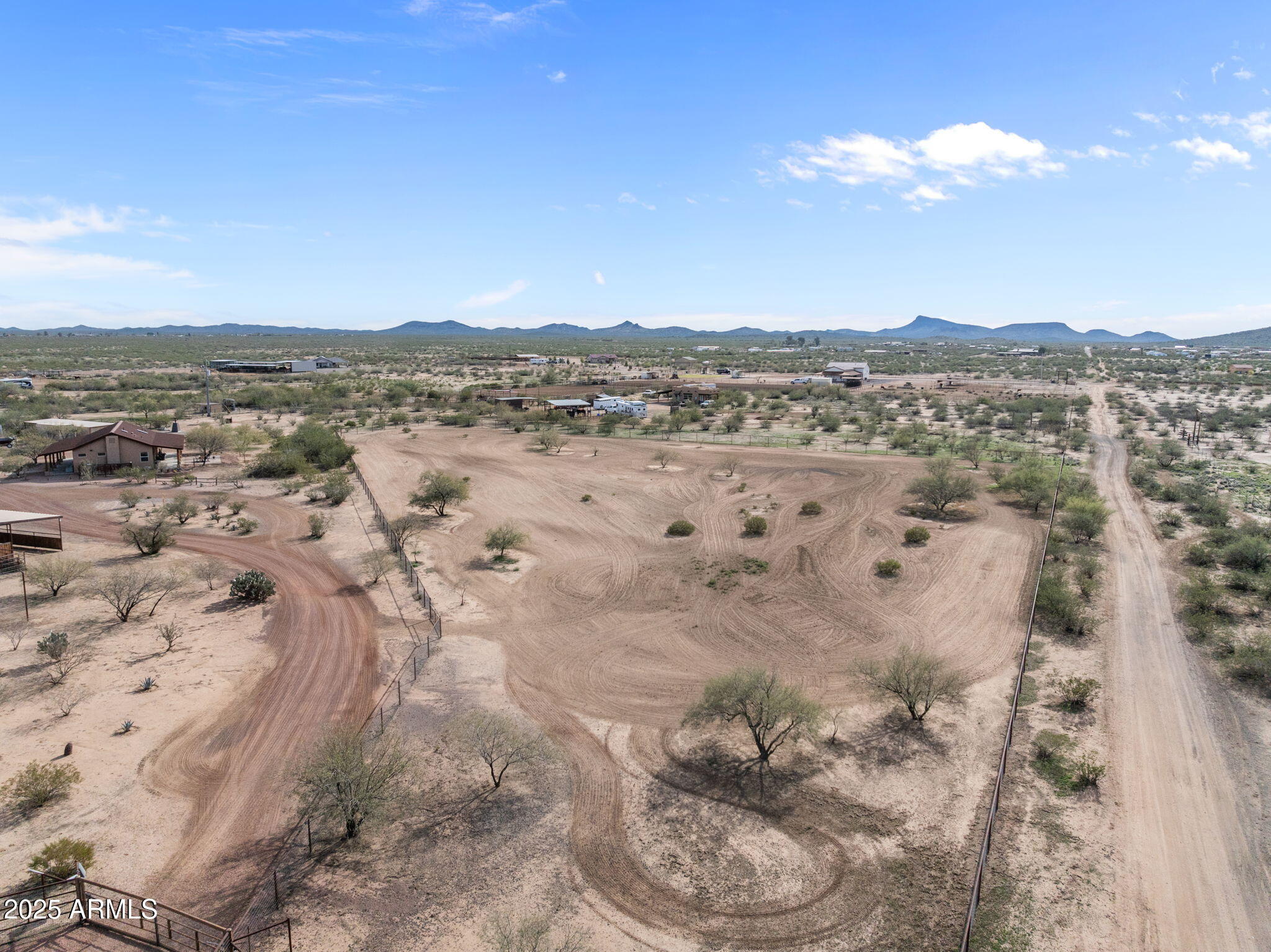 45243 W J-1 RANCH Road