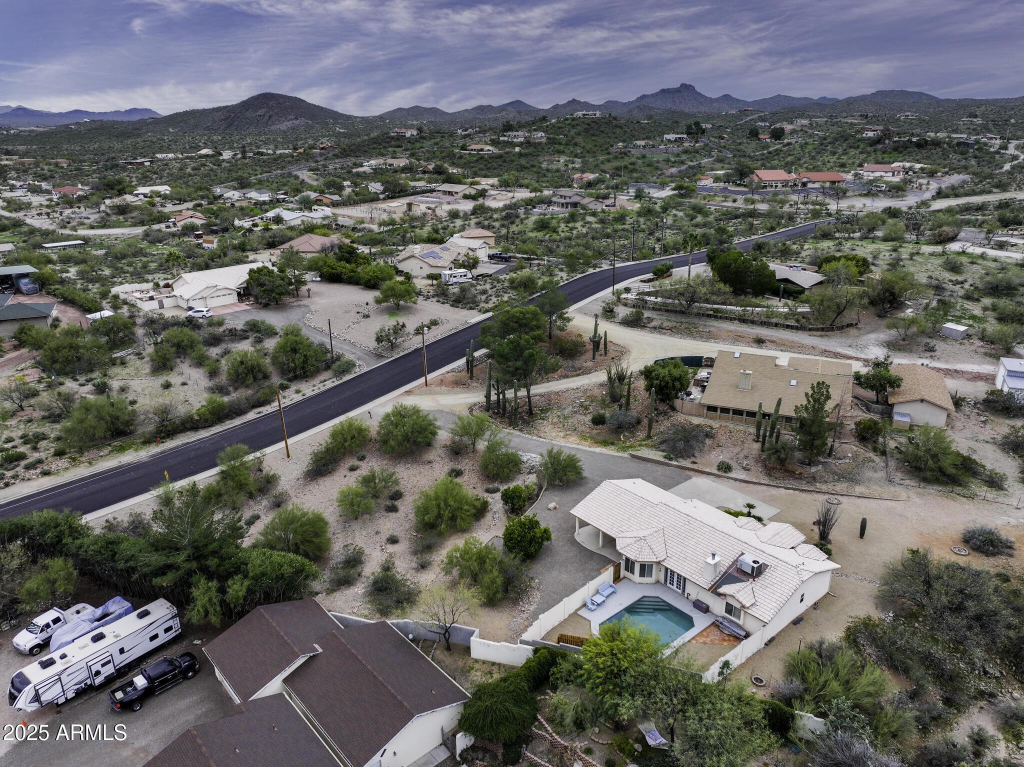 650 FALCON Drive