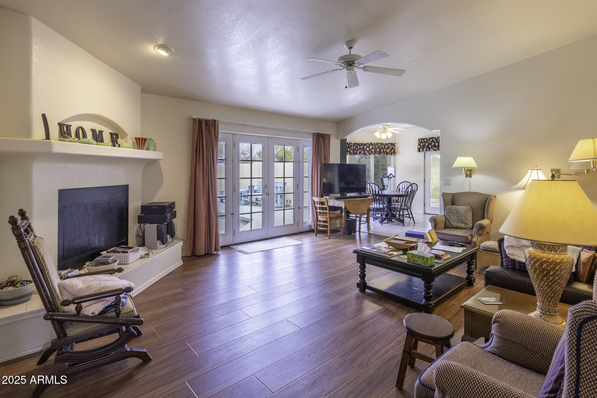 650 FALCON Drive